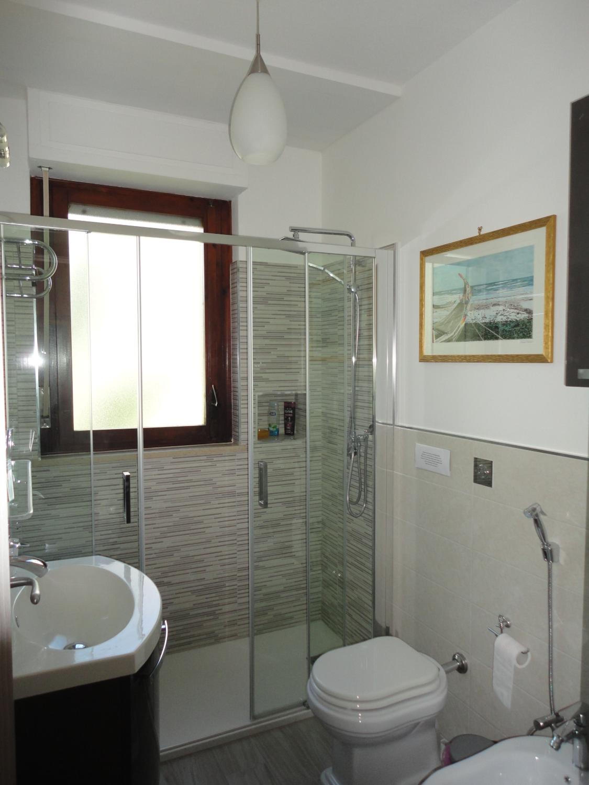 Sardinia Holidays - Domus Patrizia view 2