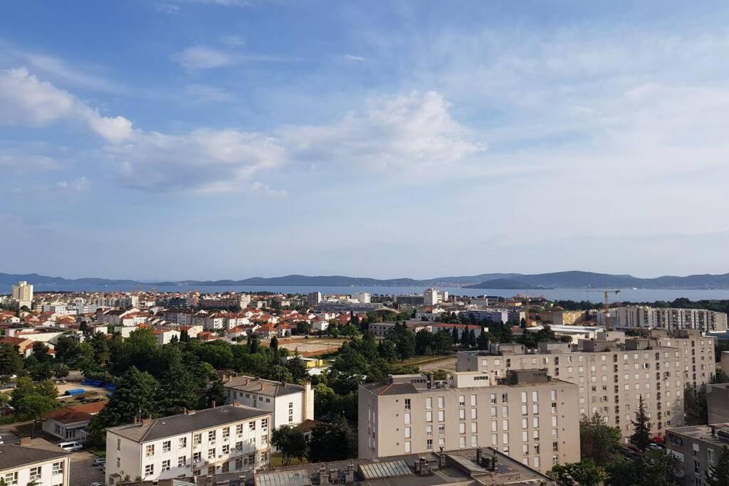 Studio apartment KIKI with a sea view, free WiFi, for 2 persons view 5