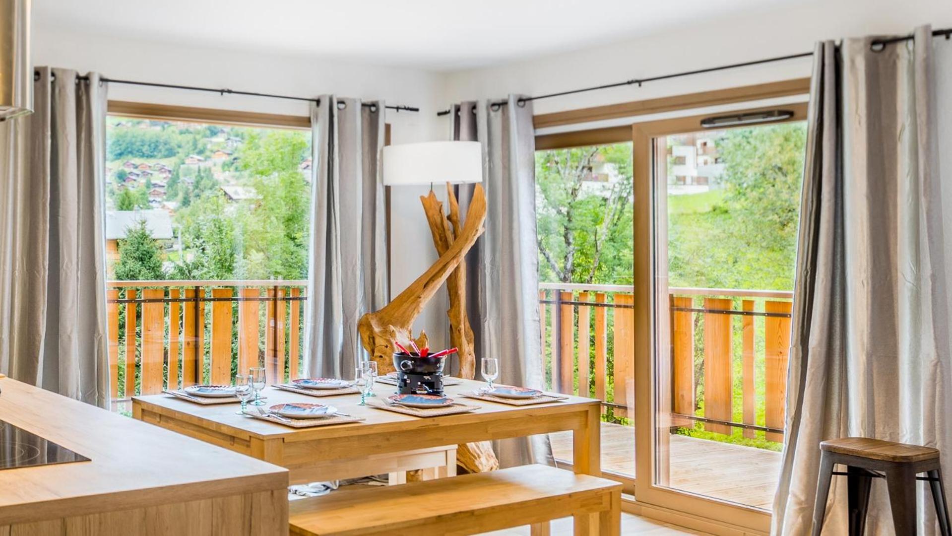 Les 4 Elements - Apt C102 - BO Immobilier