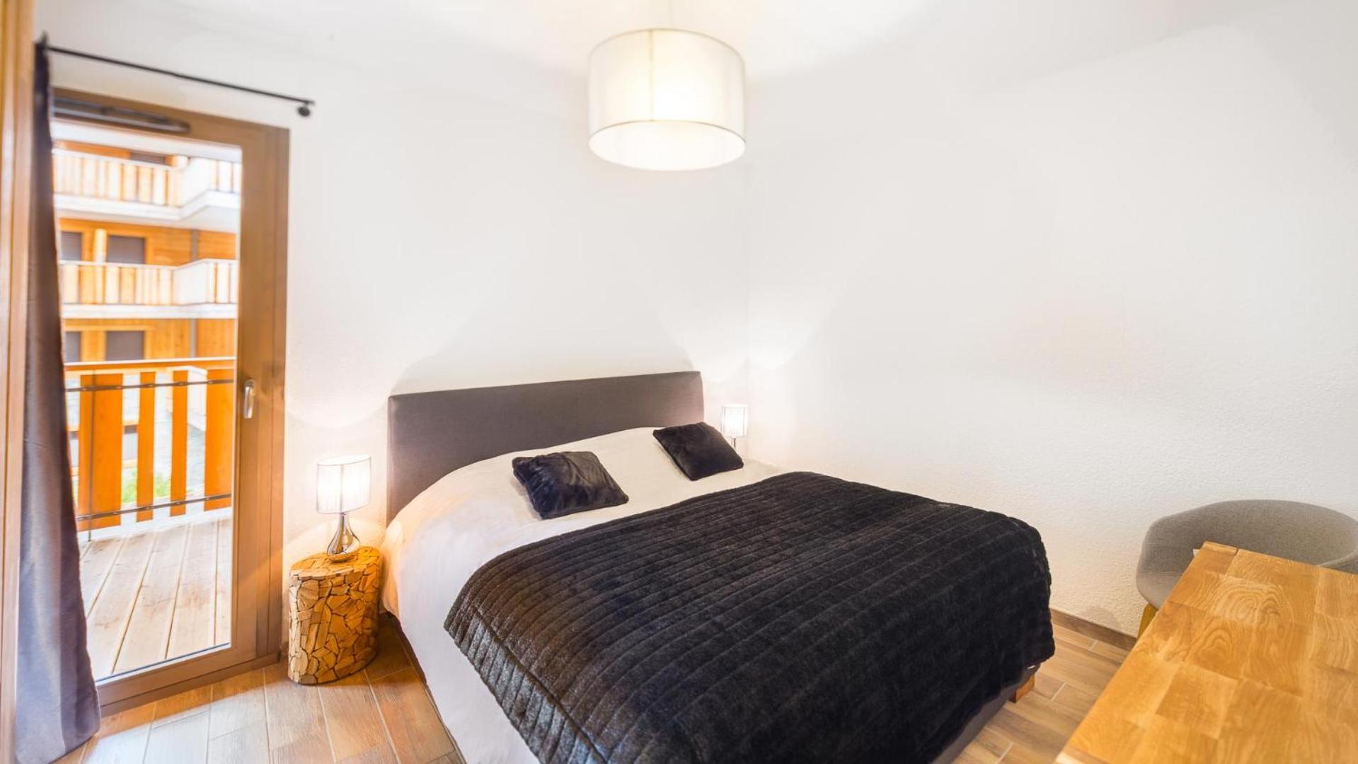 Les 4 Elements - Apt C102 - BO Immobilier photo 1