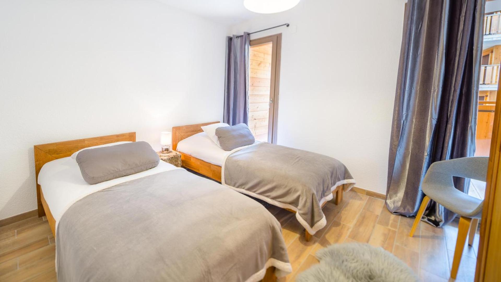 Les 4 Elements - Apt C102 - BO Immobilier photo 2