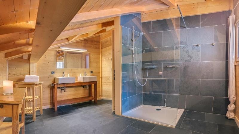 The 4 Chamois - Chalet - BO Real Estate view 5