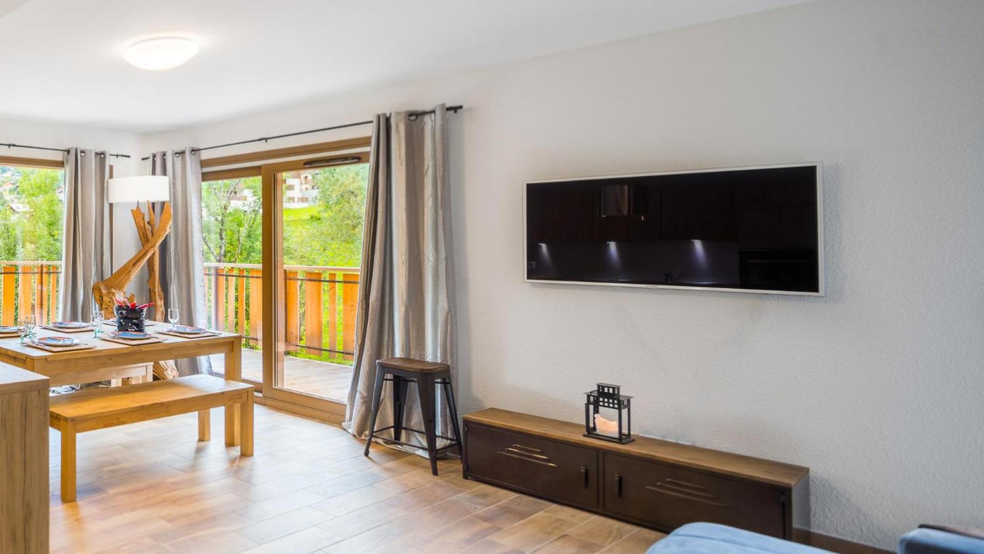 Les 4 Elements - Apt C102 - BO Immobilier