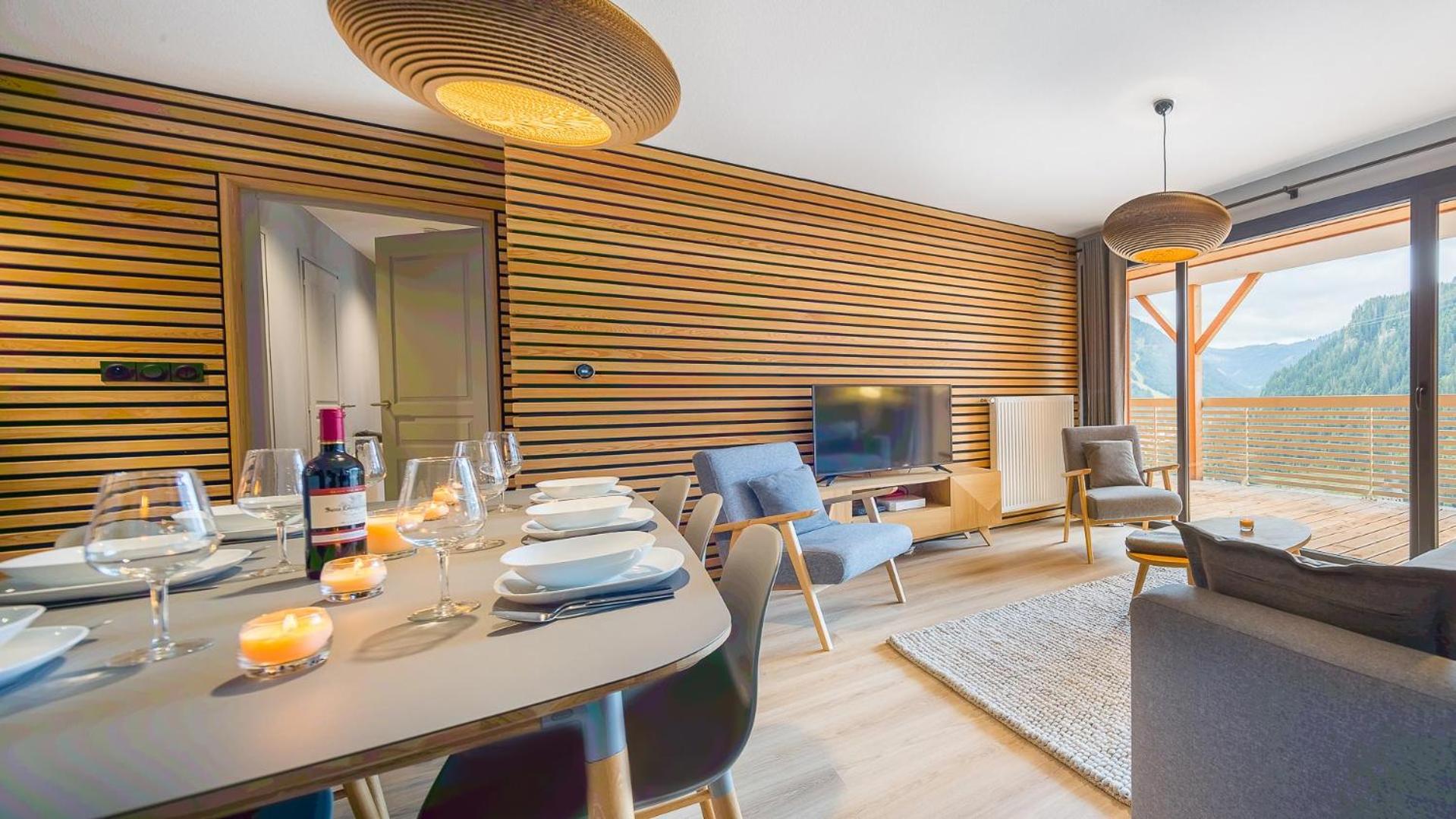 Les 360 - Apt 2 - BO Immobilier