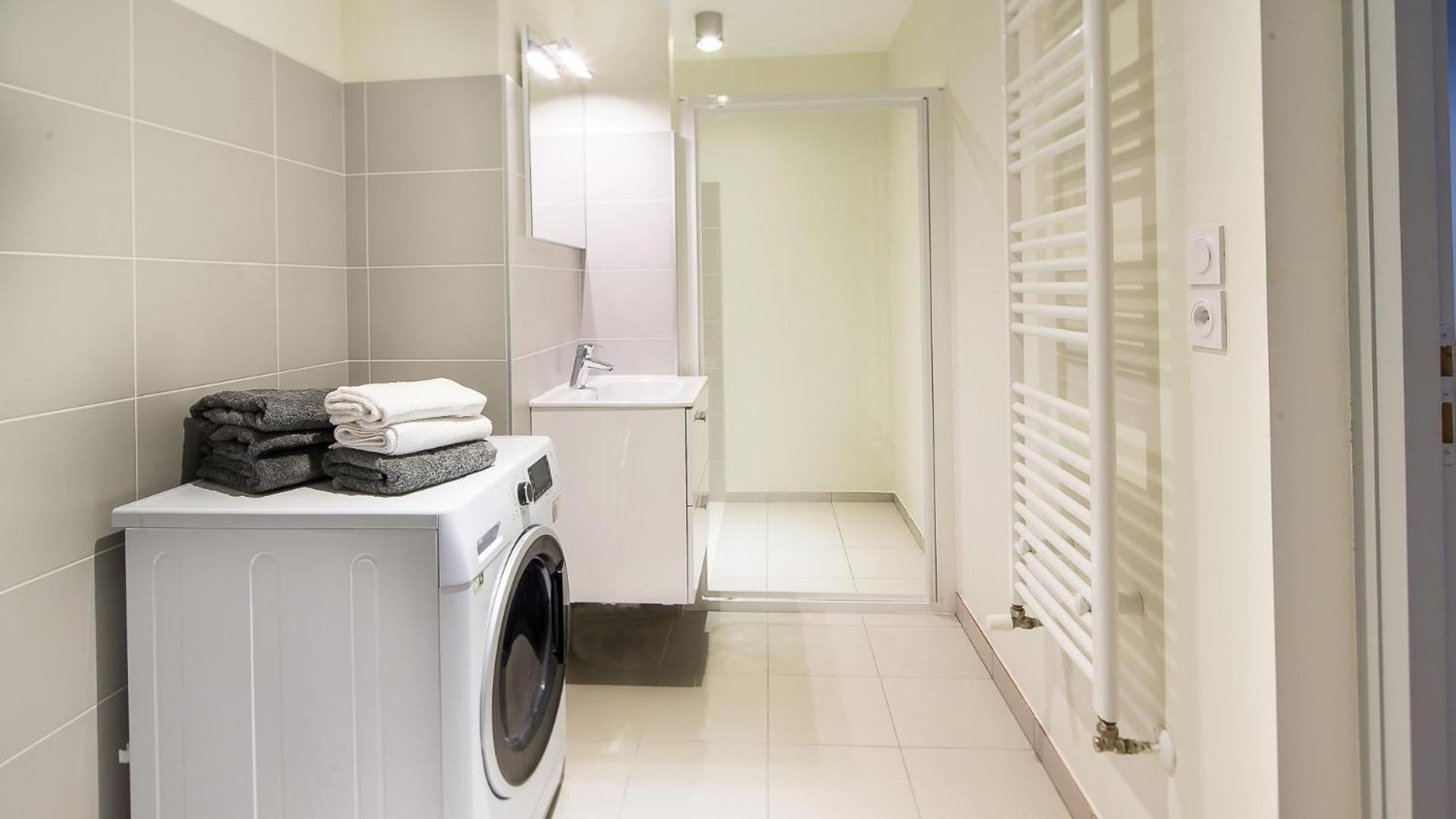 Les 360 - Apt 2 - BO Immobilier