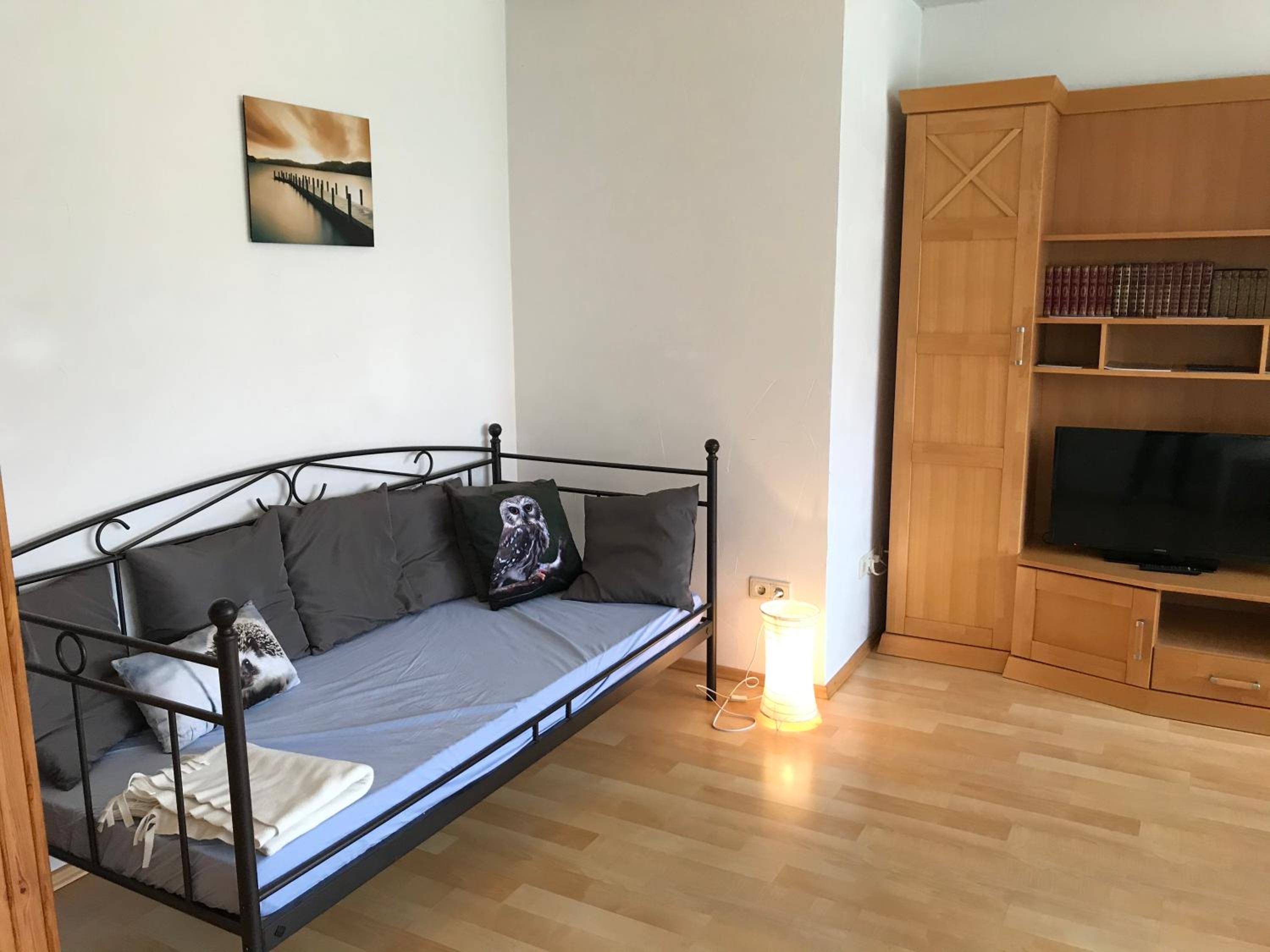 Gästehaus Steinmann Apartment 2 Zimmer view 5
