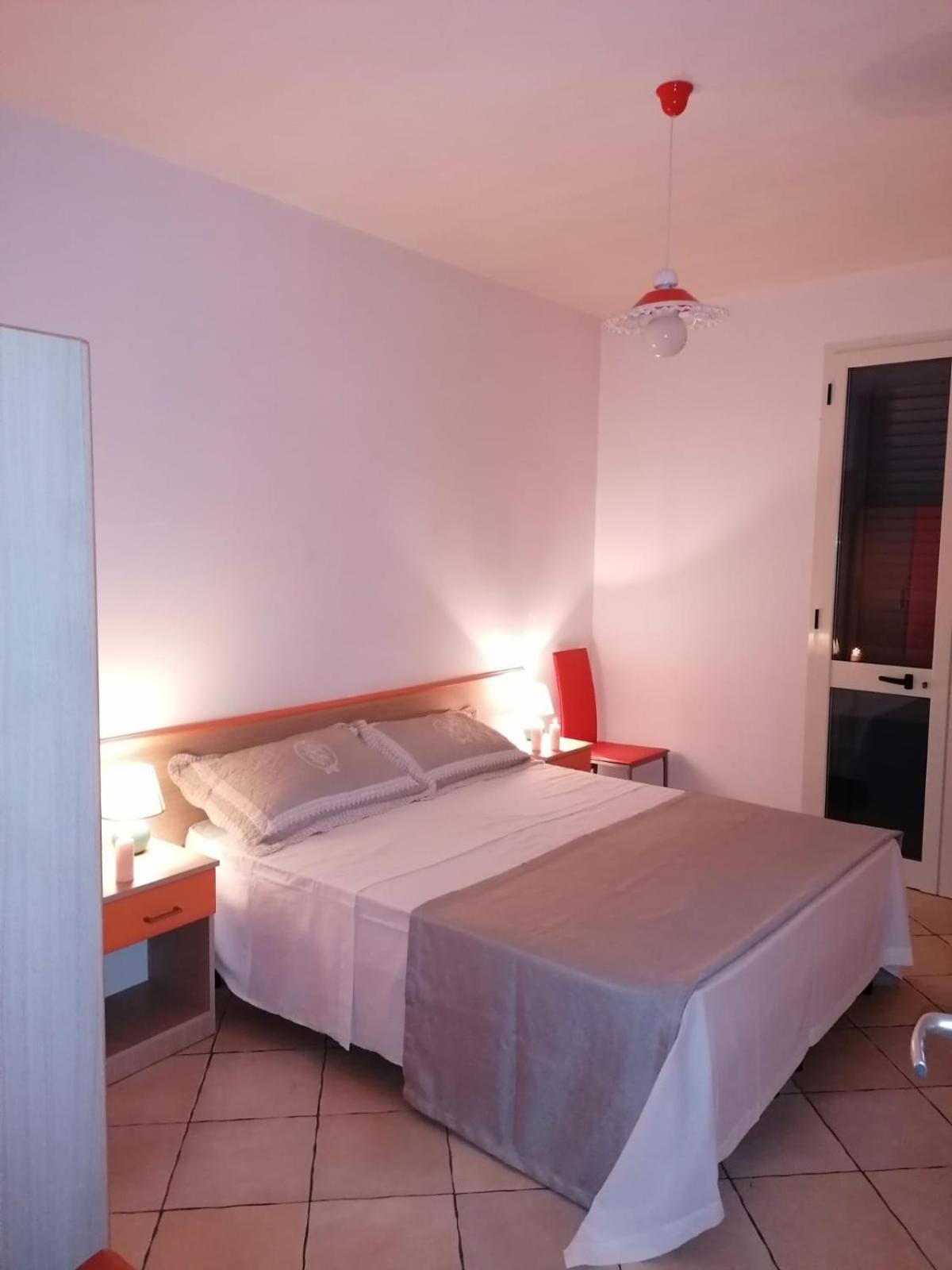 Residence Vista Mare - Appartamenti a 50 mt dal Mare - Verso Sud view 4