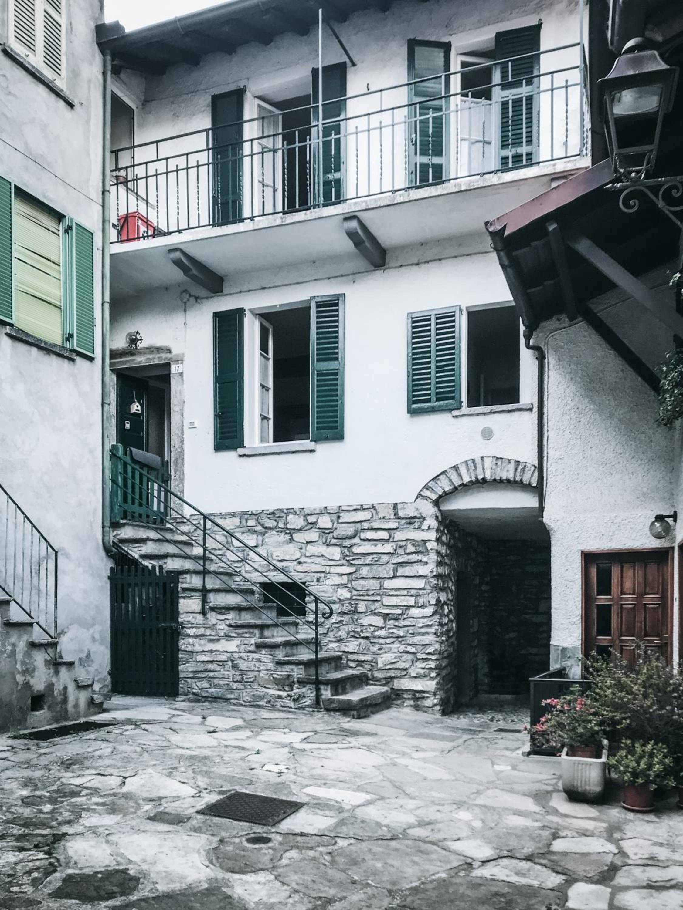 Rivacanze Apartments view 2