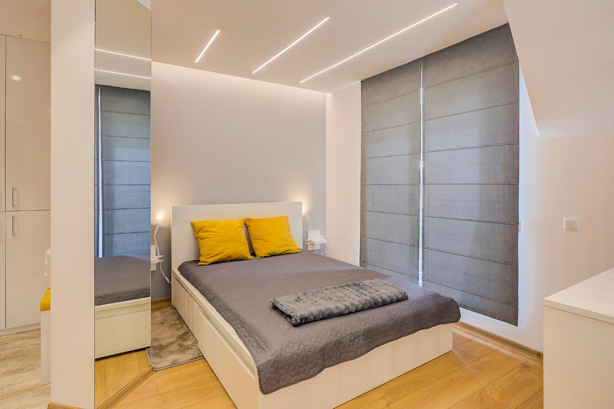 Deluxe Studio Center City