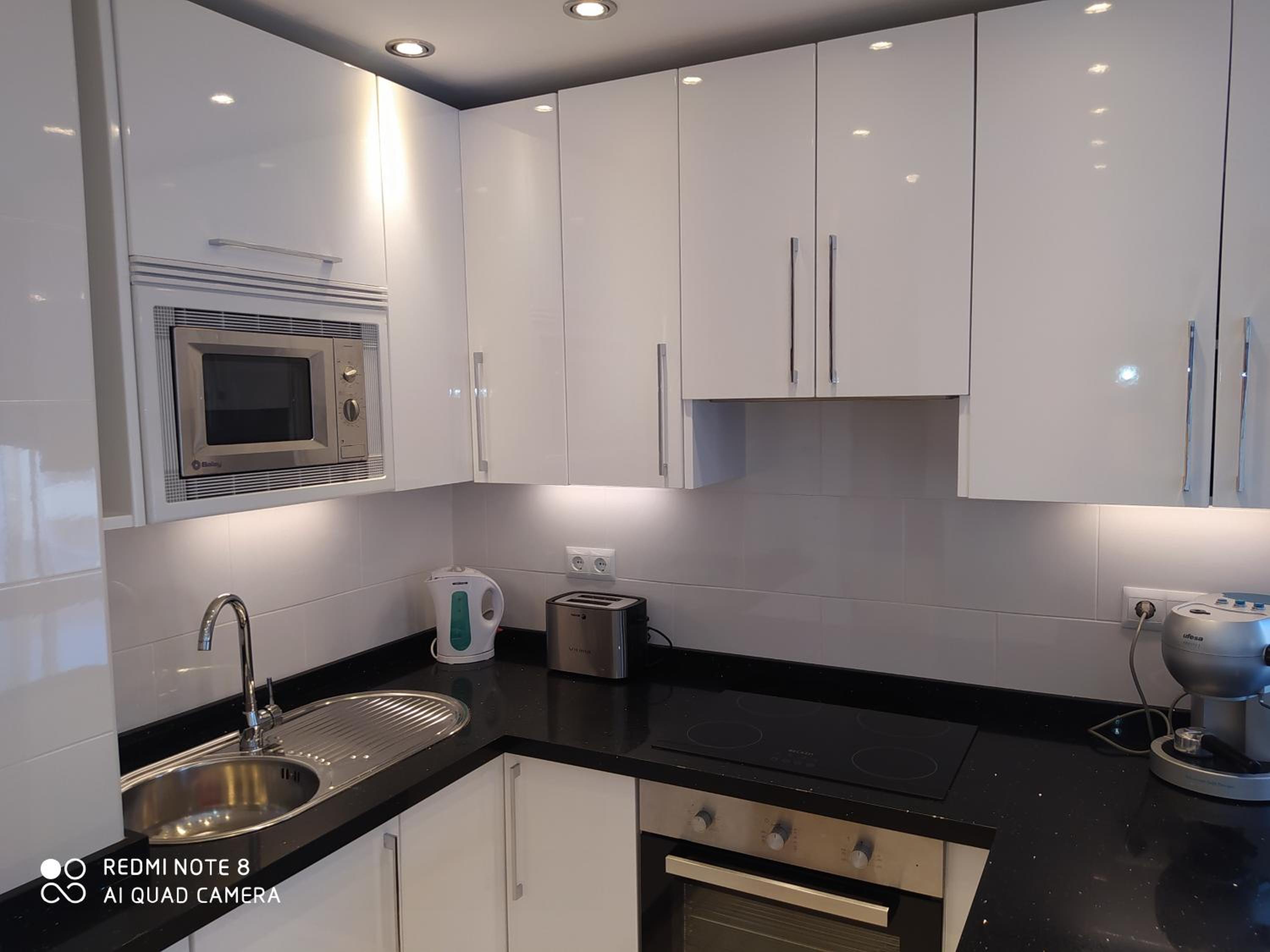 Apartamento turístico Náutica 1, 2°C photo 5