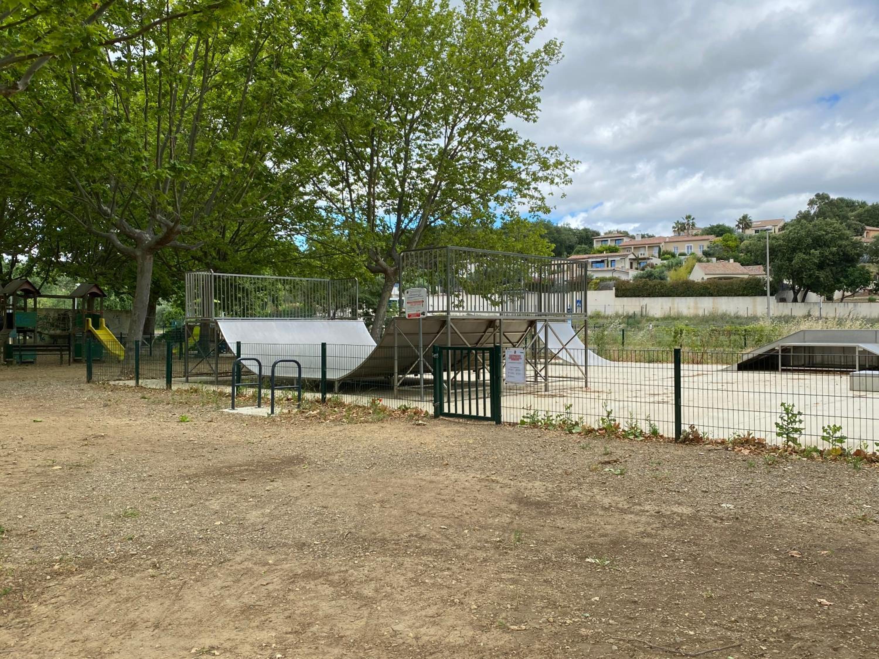 Le Mazet du Petit Chemin