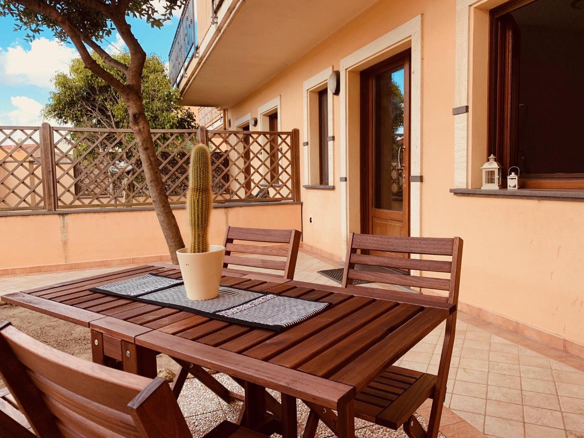 MariSol - Casa Vacanze view 3