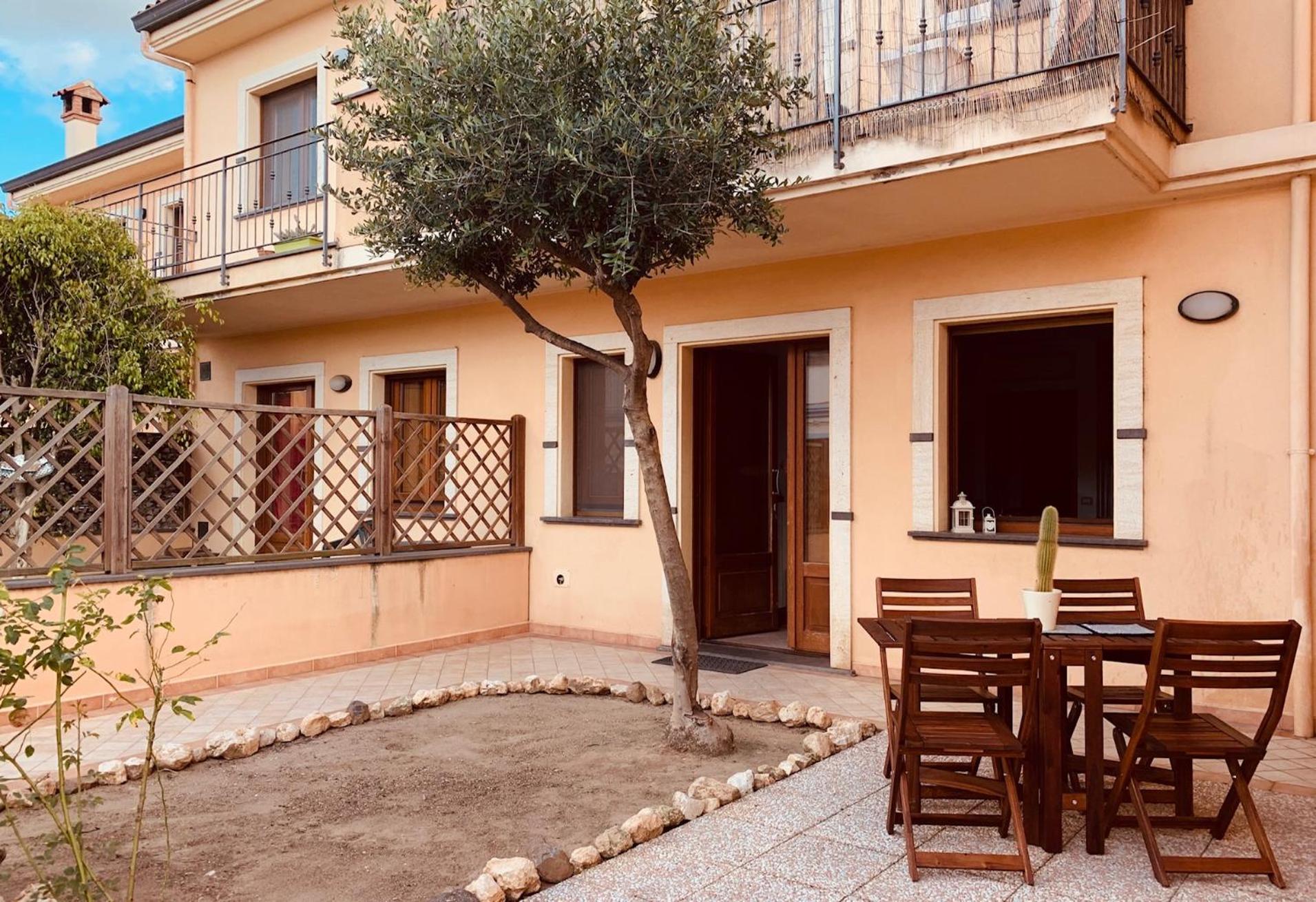 MariSol - Casa Vacanze view 2