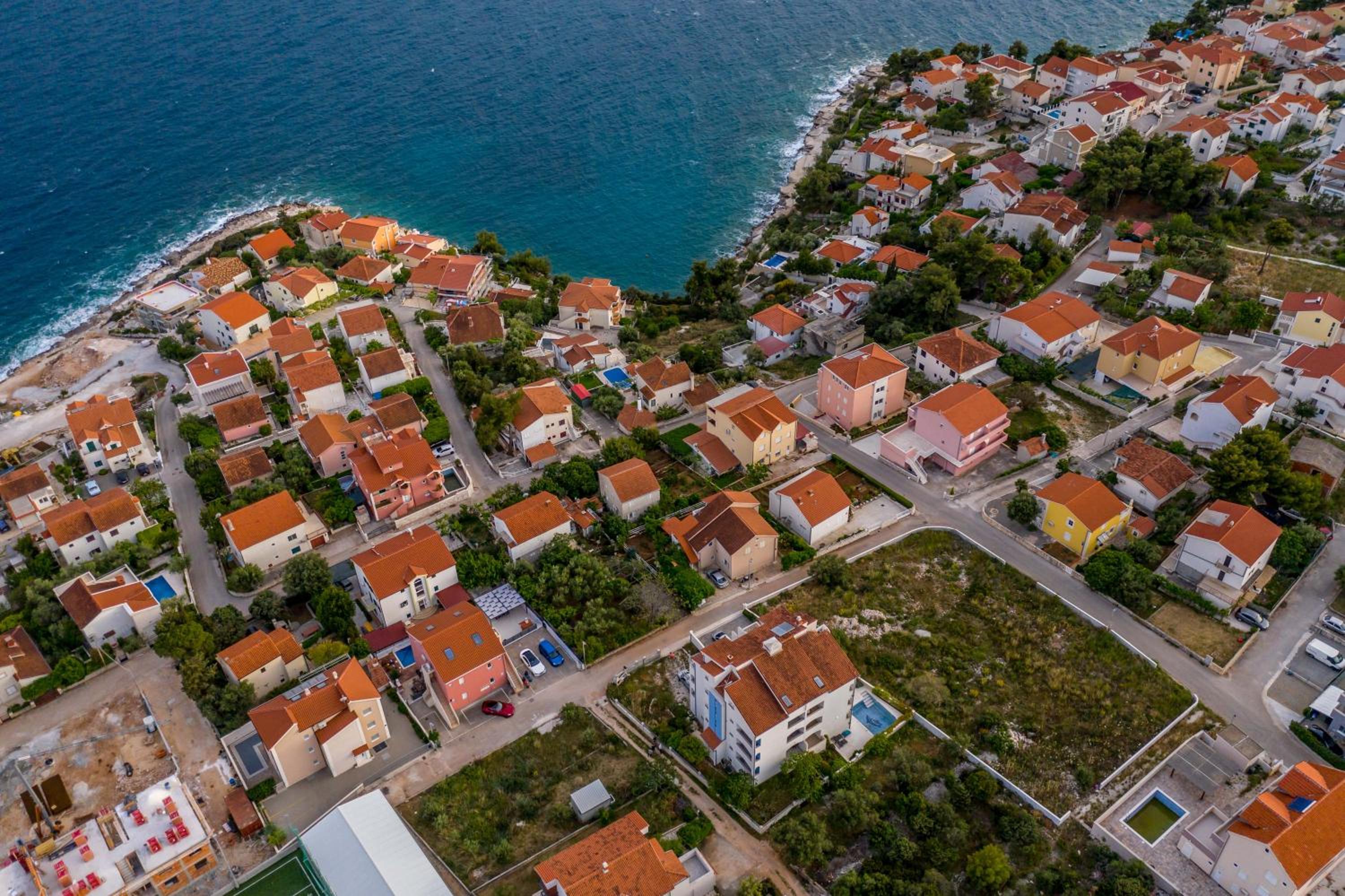 Villa Tango view 4