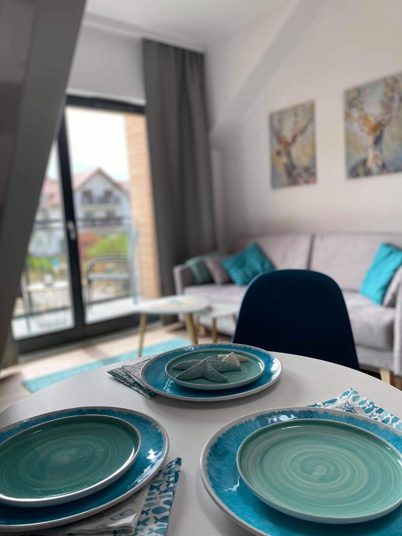 Apartament Marco