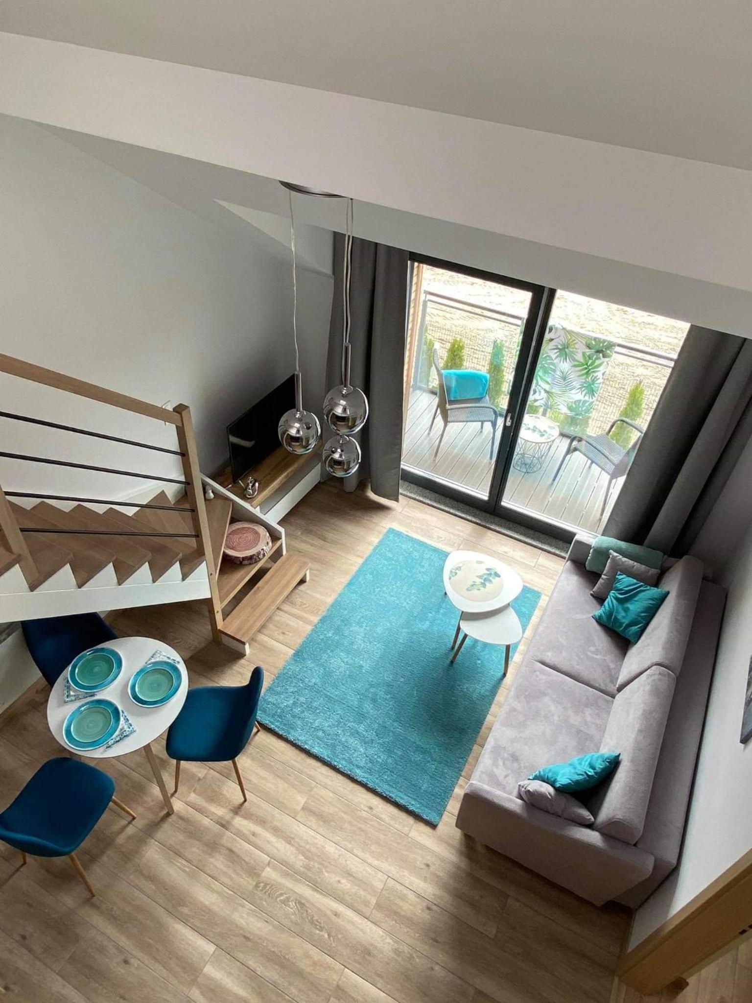 Apartament Marco view 4