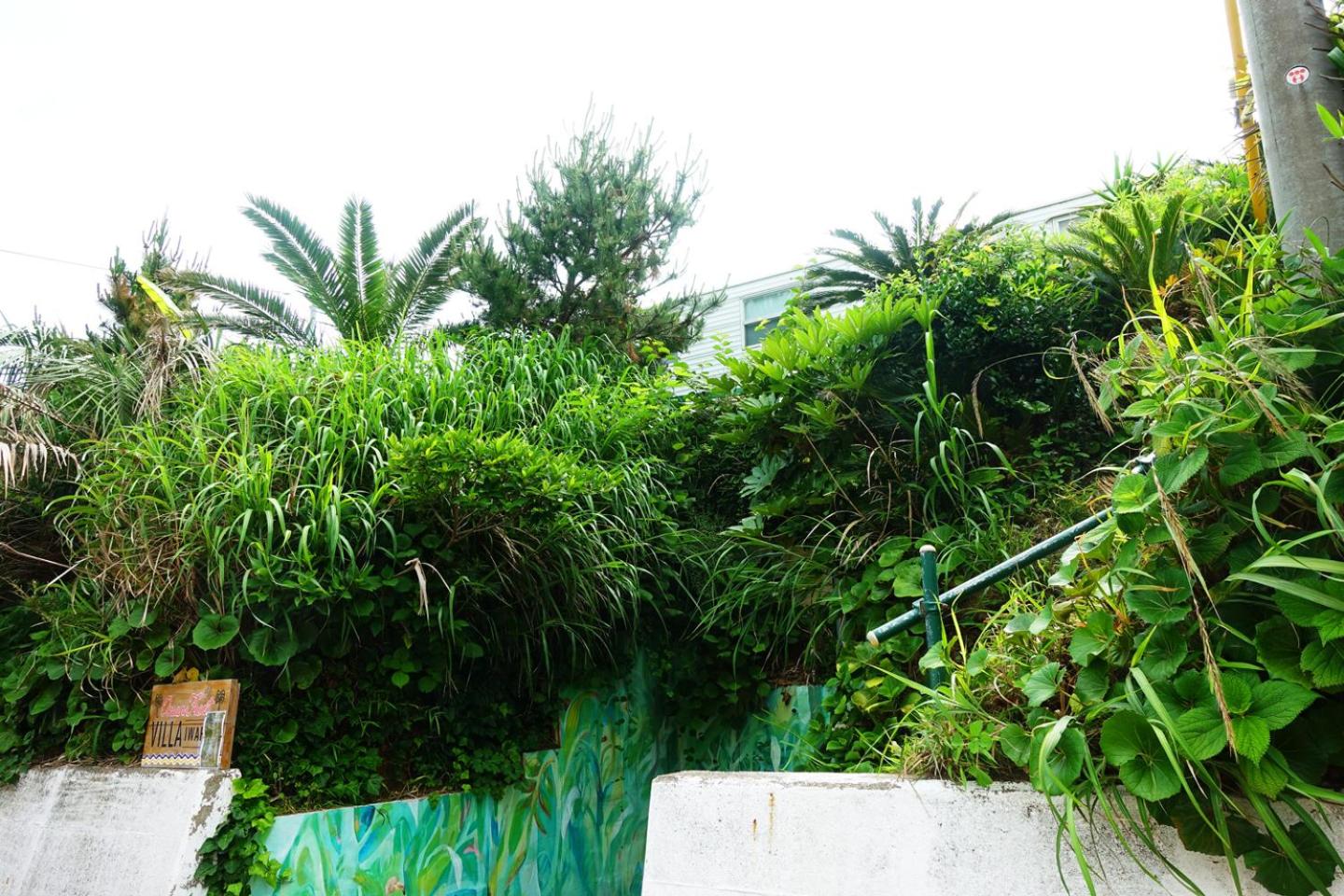 Minami bousou Ocean Front Vila Iwafune view 5