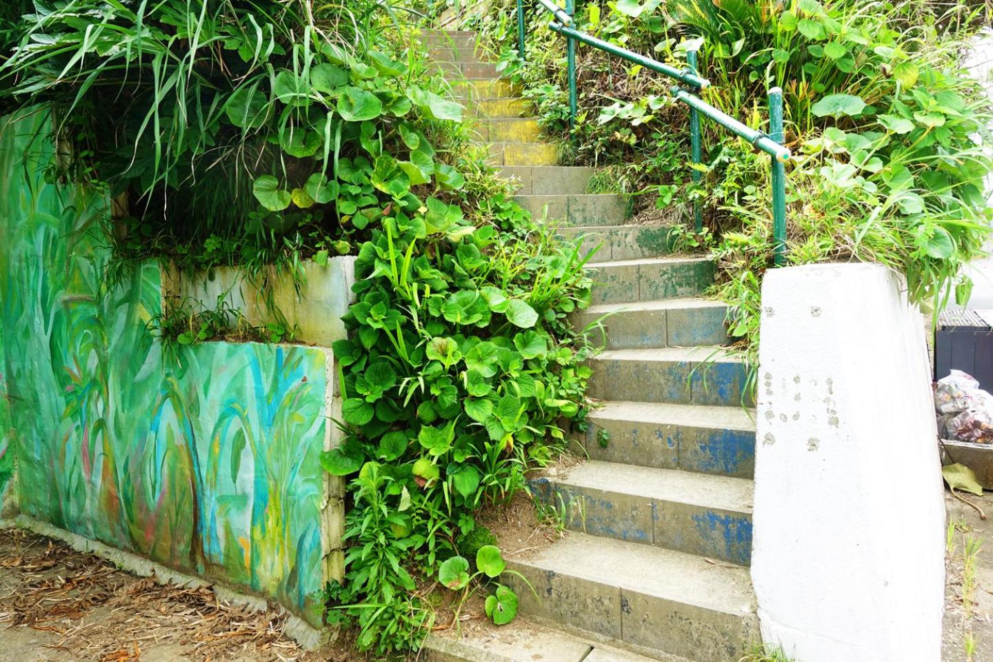 Minami bousou Ocean Front Vila Iwafune