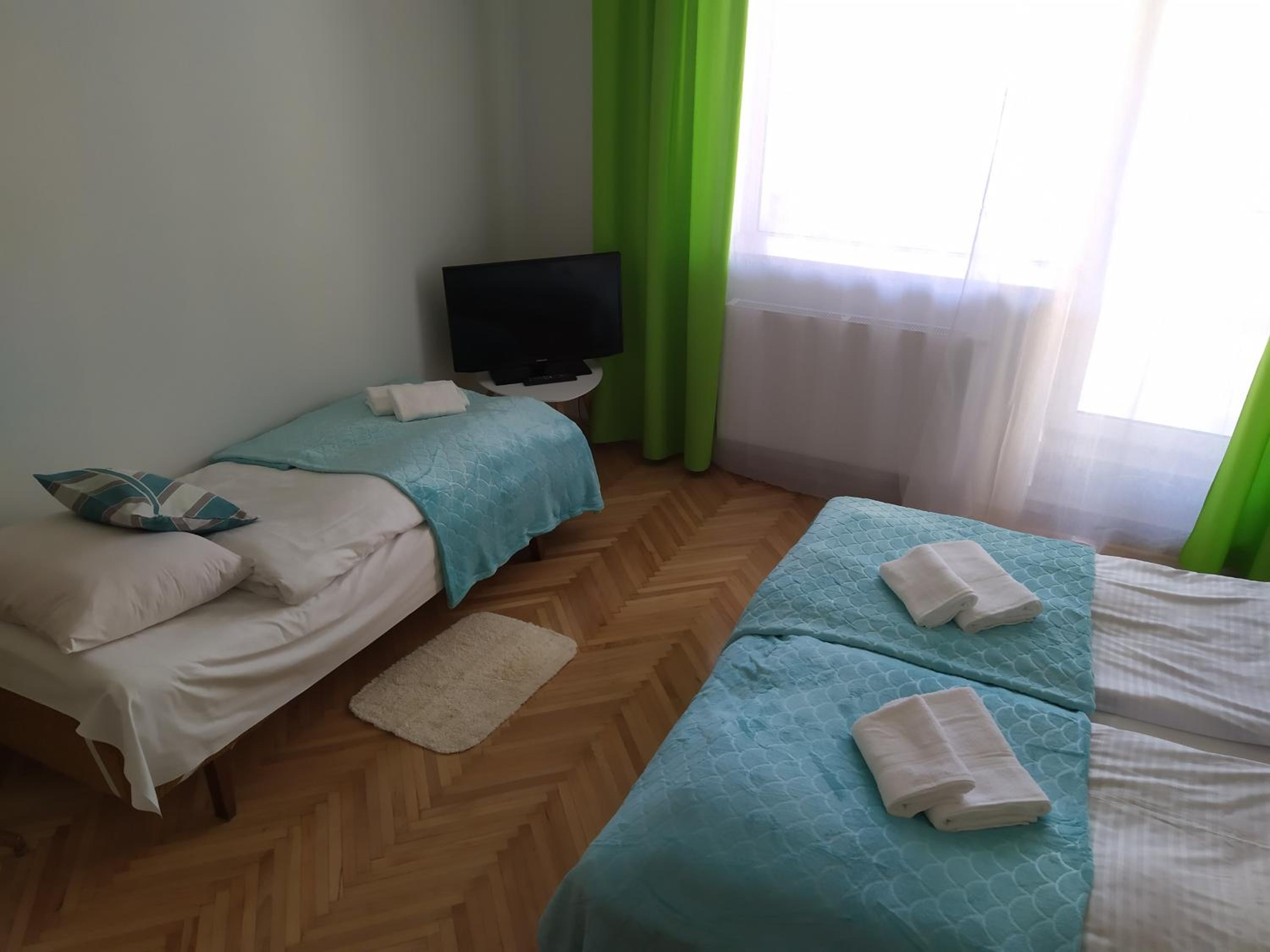 Dom gościnny Zosia view 4