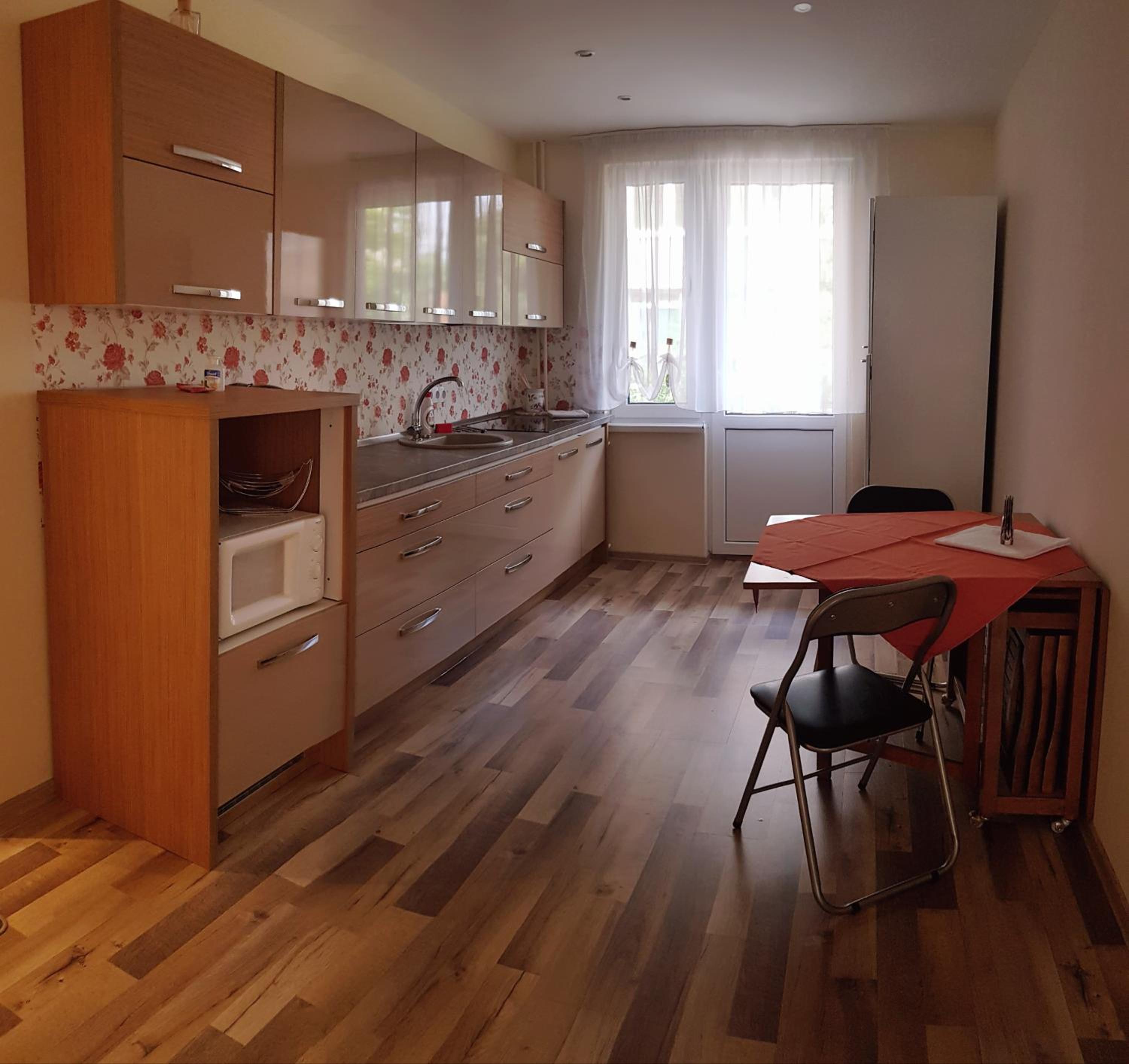 Orhidea Apartman view 3