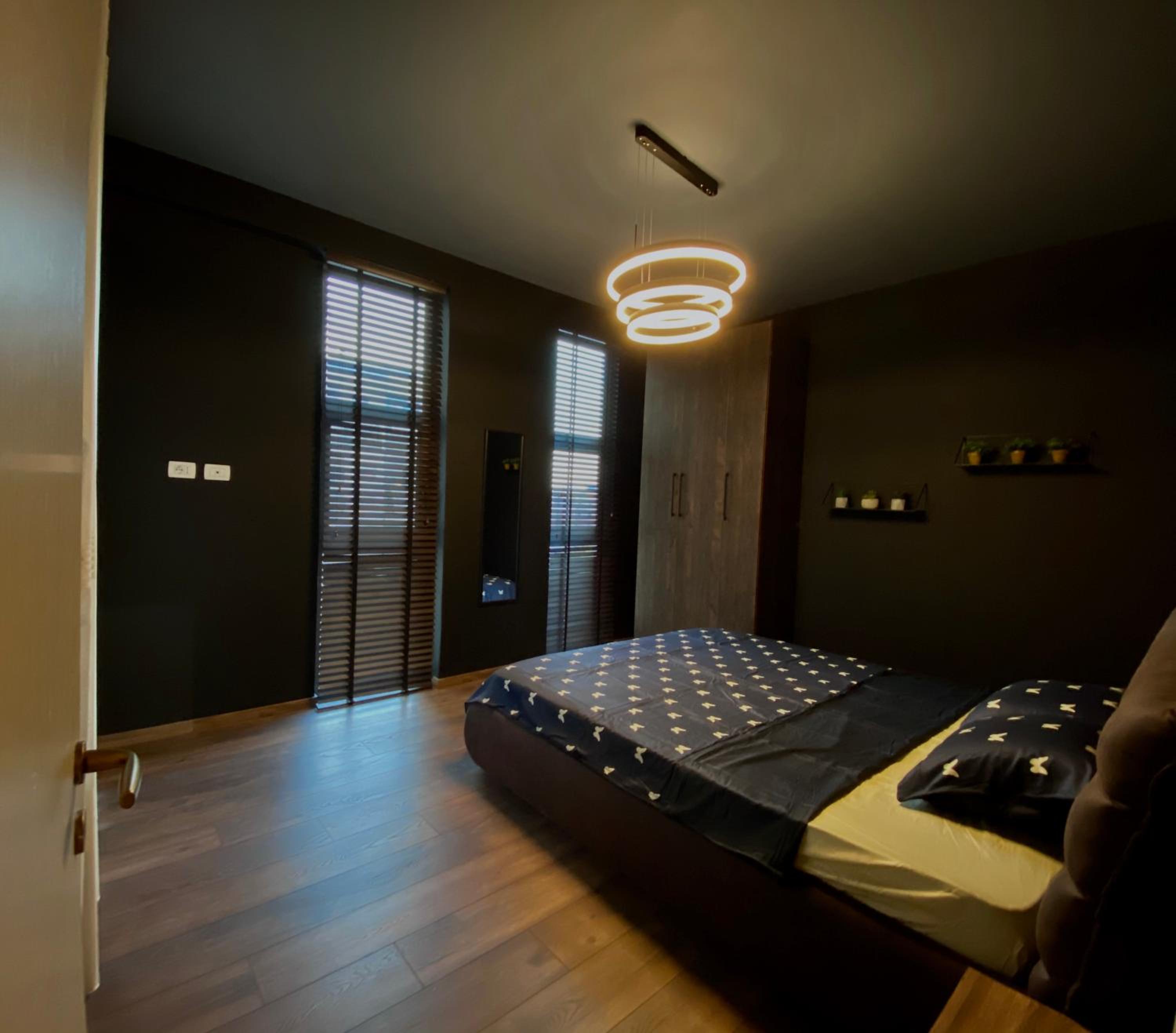 The Krist Apartment