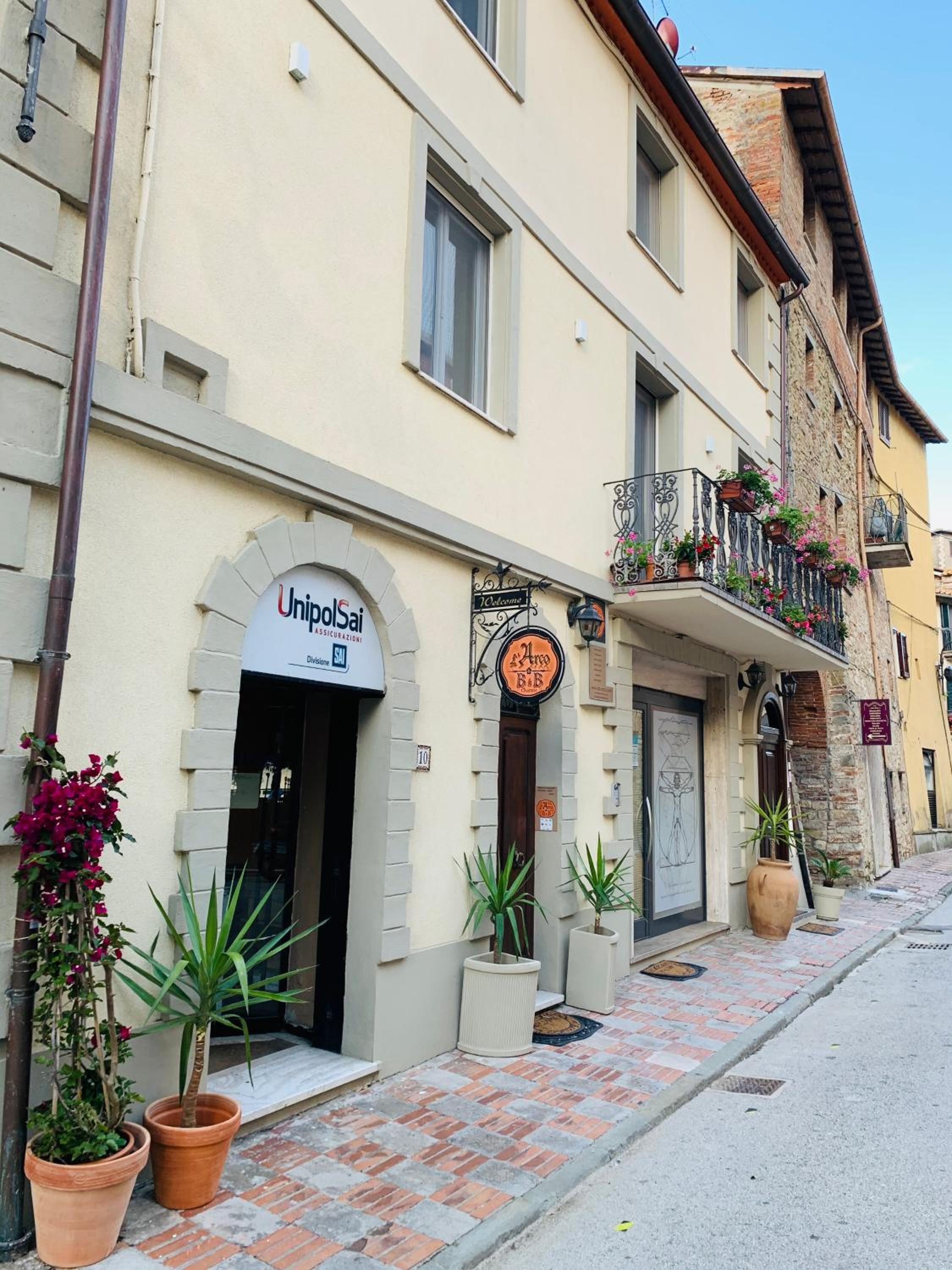 L'Arco B&B di Charme