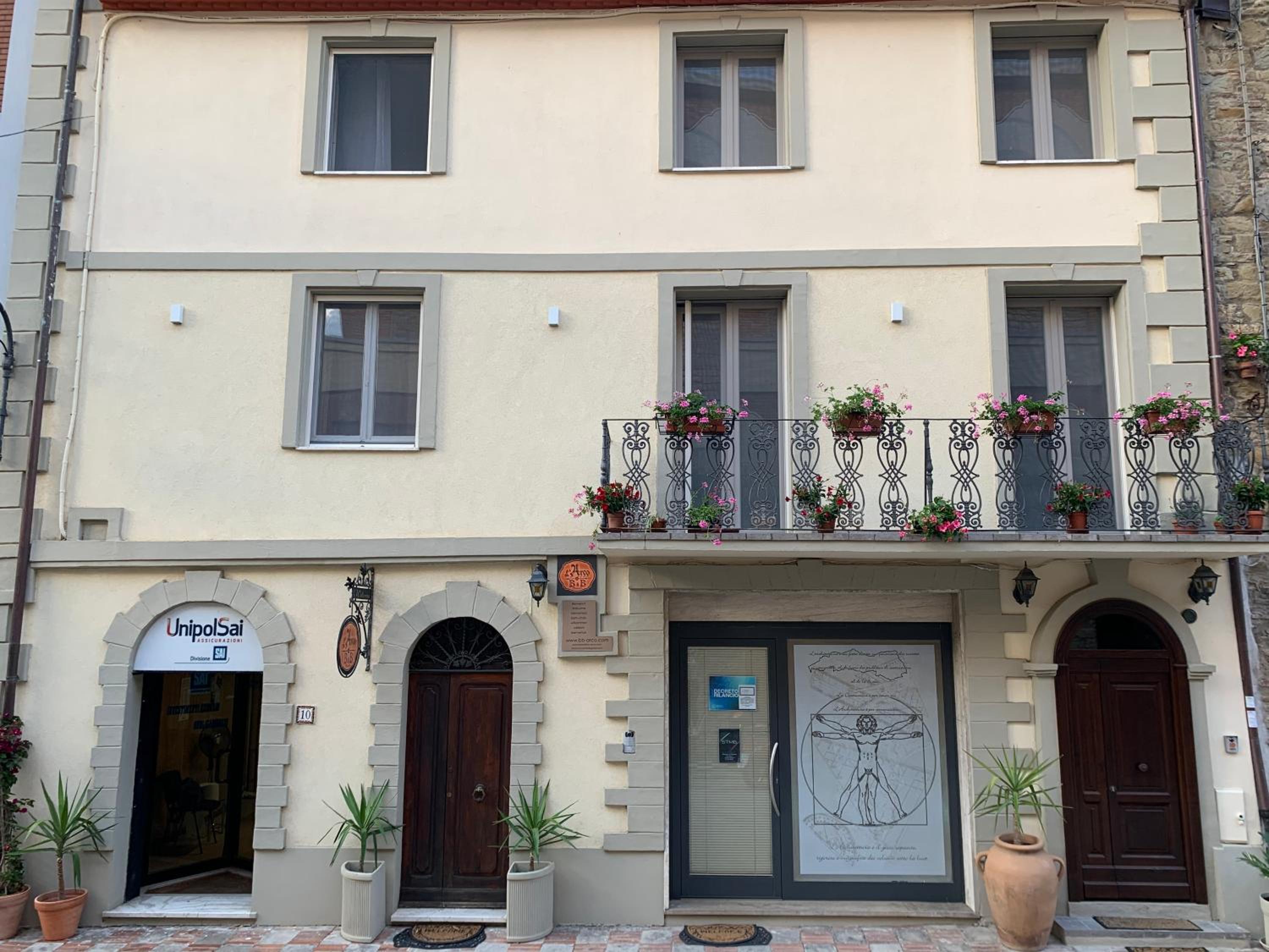 L'Arco B&B di Charme
