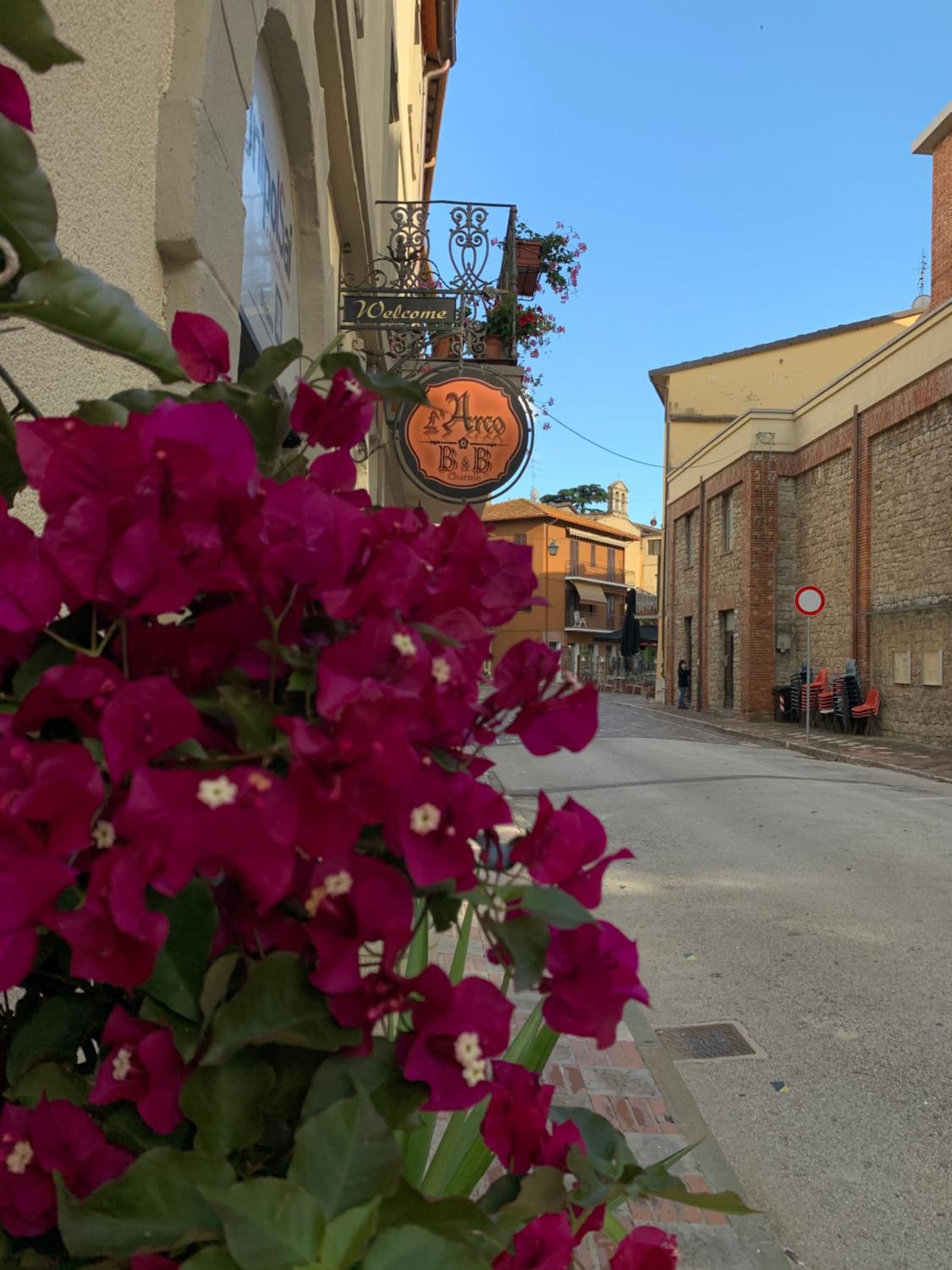 L'Arco B&B di Charme