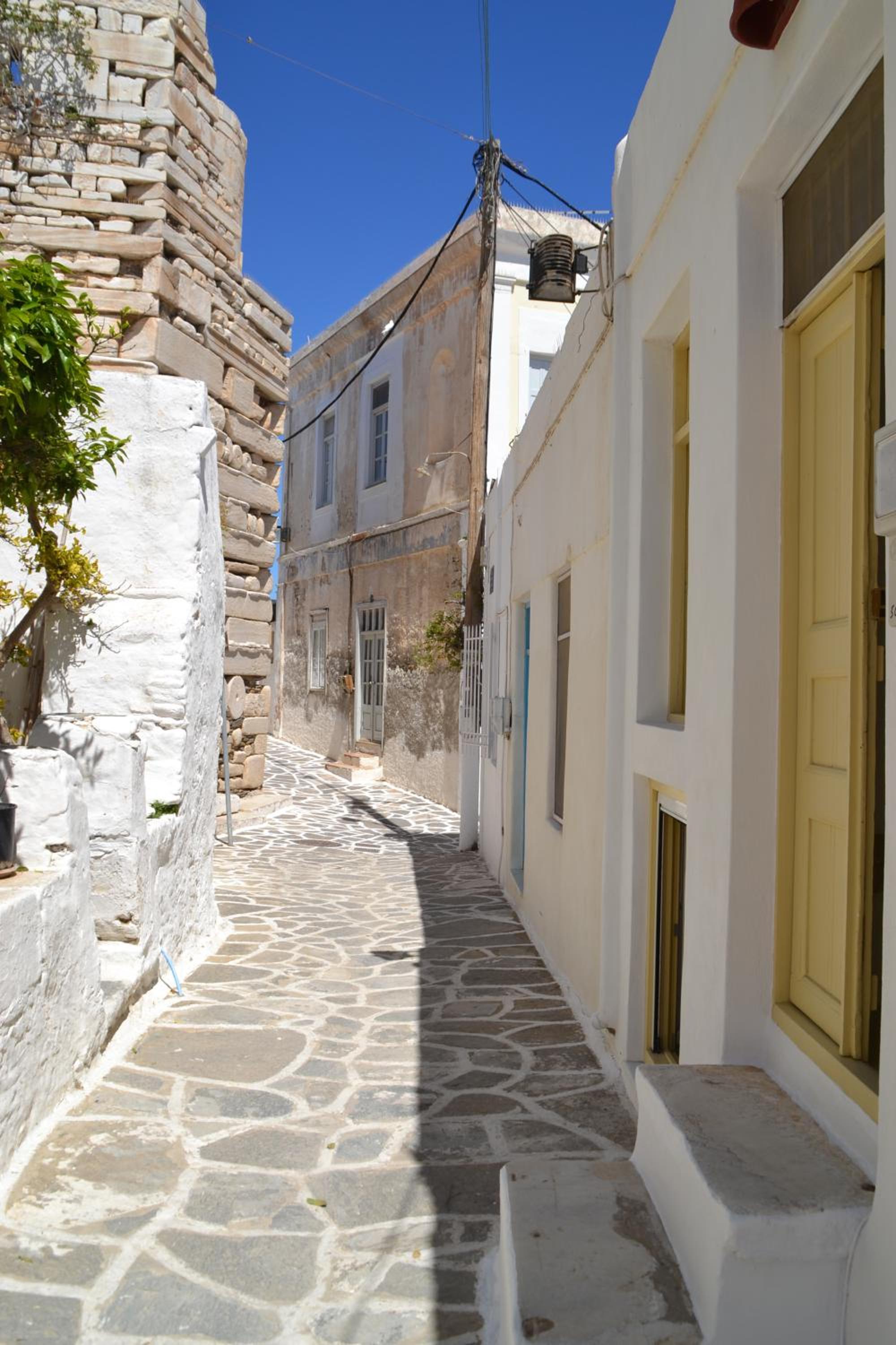 Kastro view 2