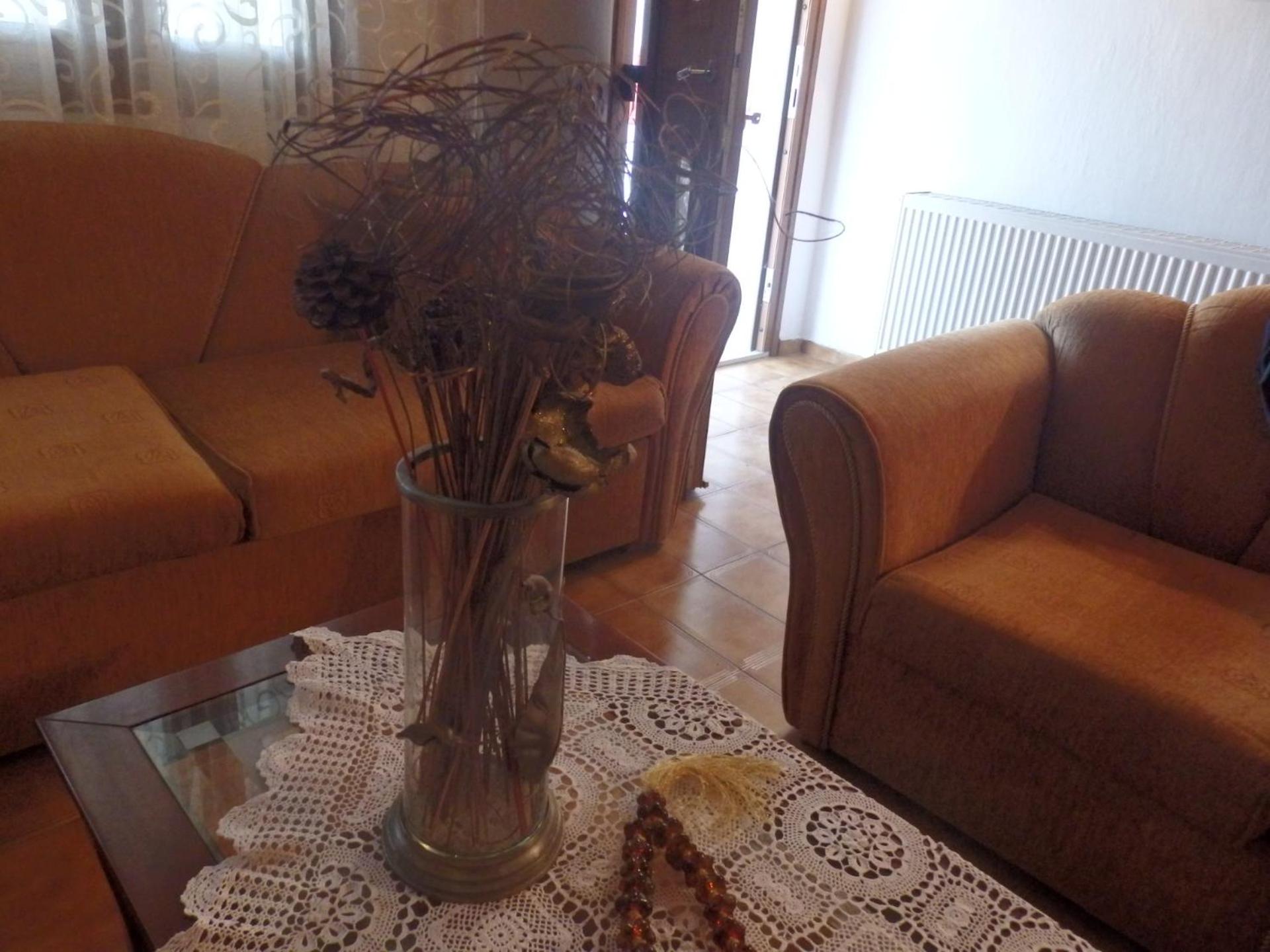 Andronikis House