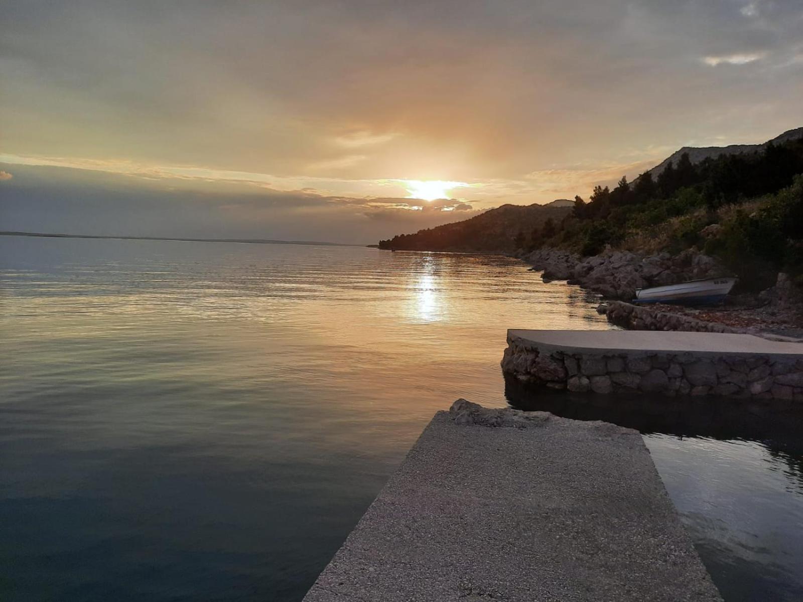Apartmani Antea view 4