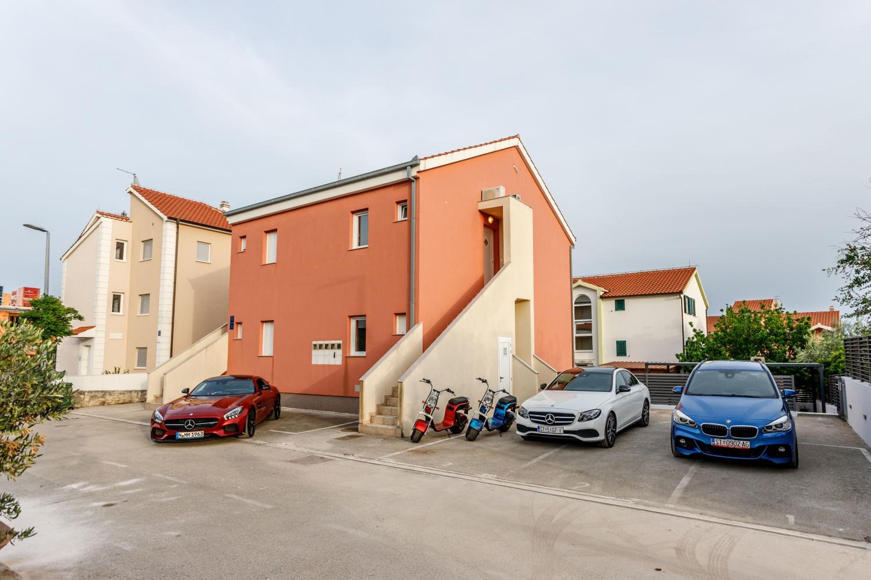 Villa Tango view 5