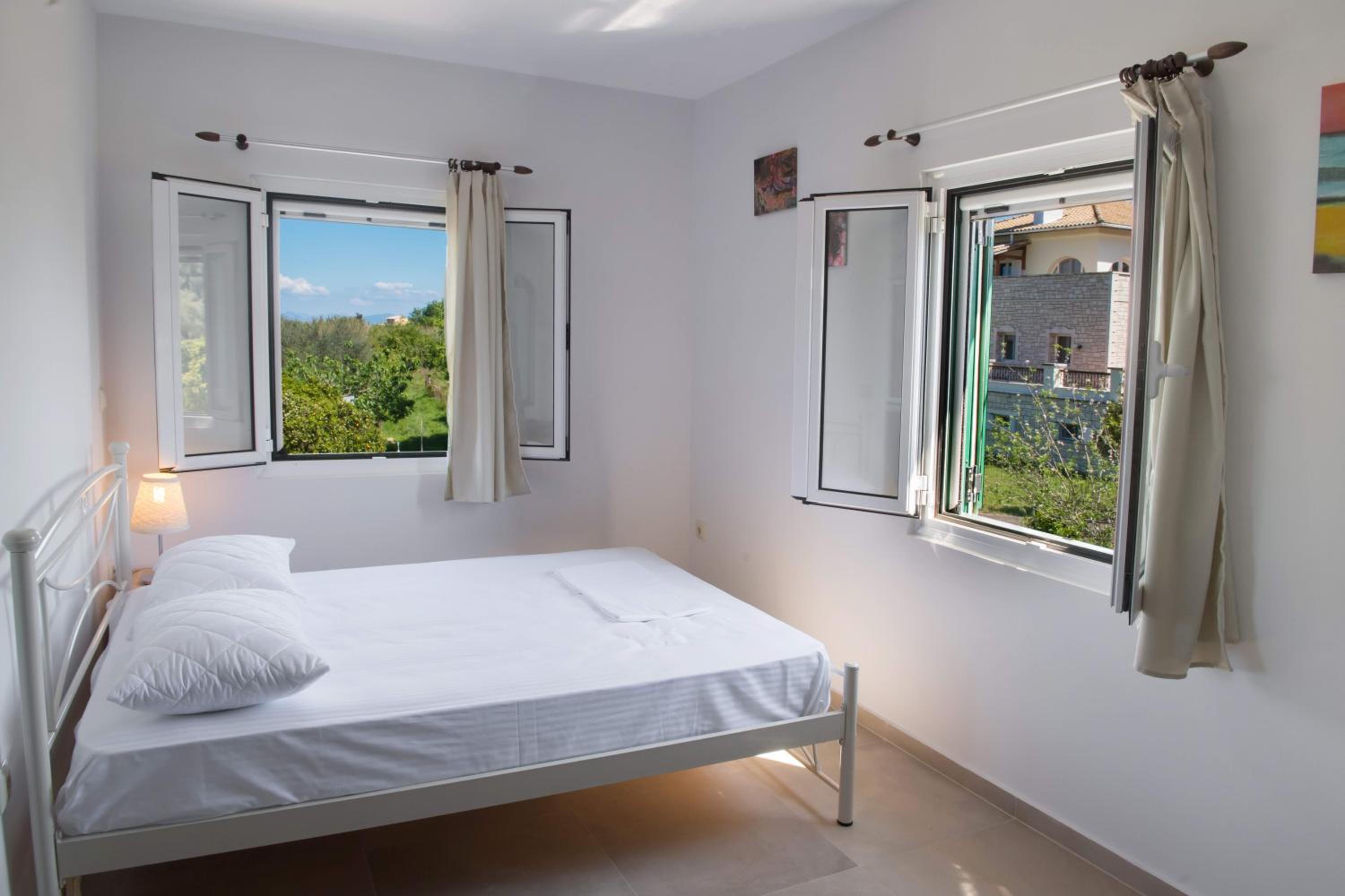 Boursinos cozy apartments by Imagine Lefkada