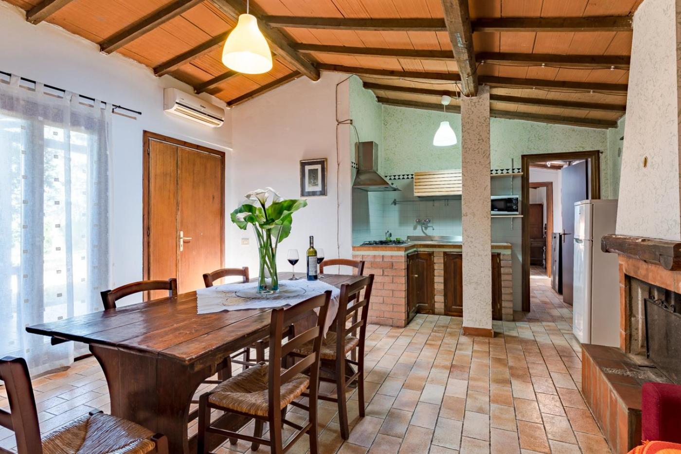 Tortuga Casa Vacanze