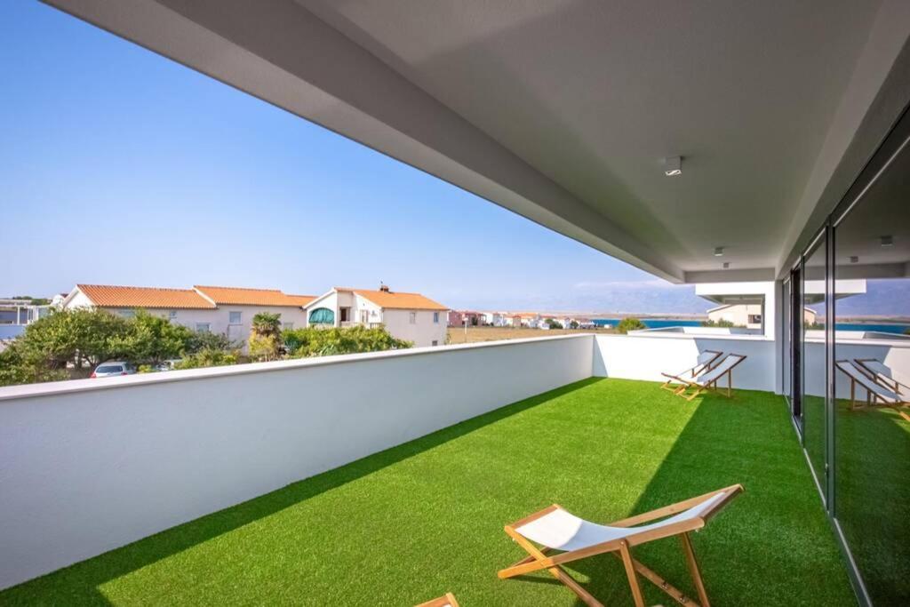 Villa Aurus - Luxury 5 bedroom