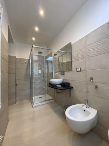Maestrale Charme Rooms