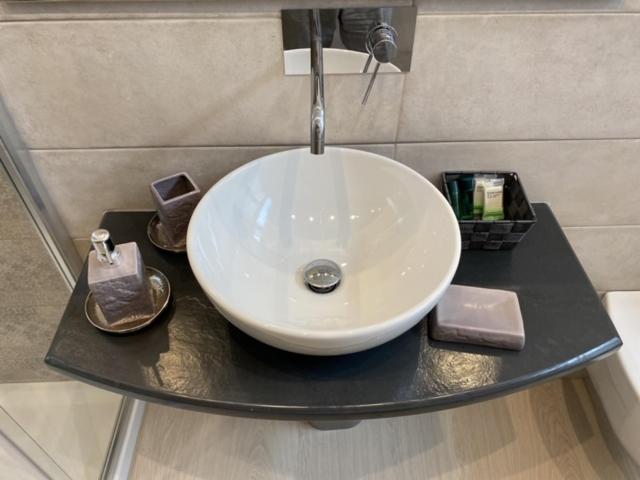 Maestrale Charme Rooms