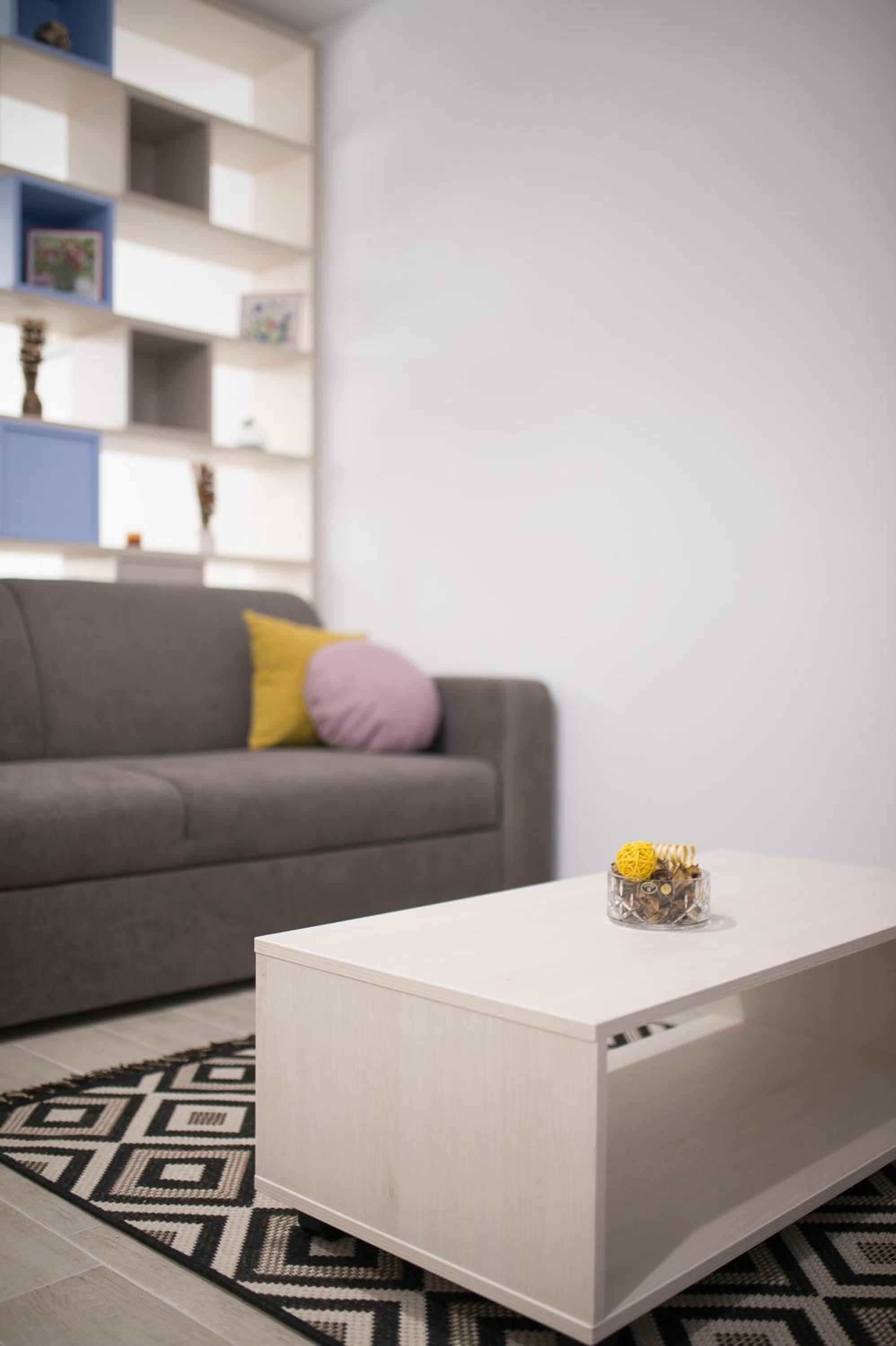 Apartament Alegria by Alz