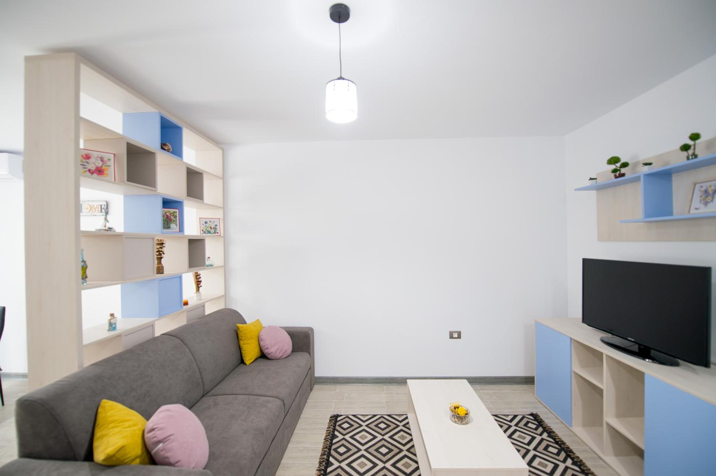Apartament Alegria by Alz