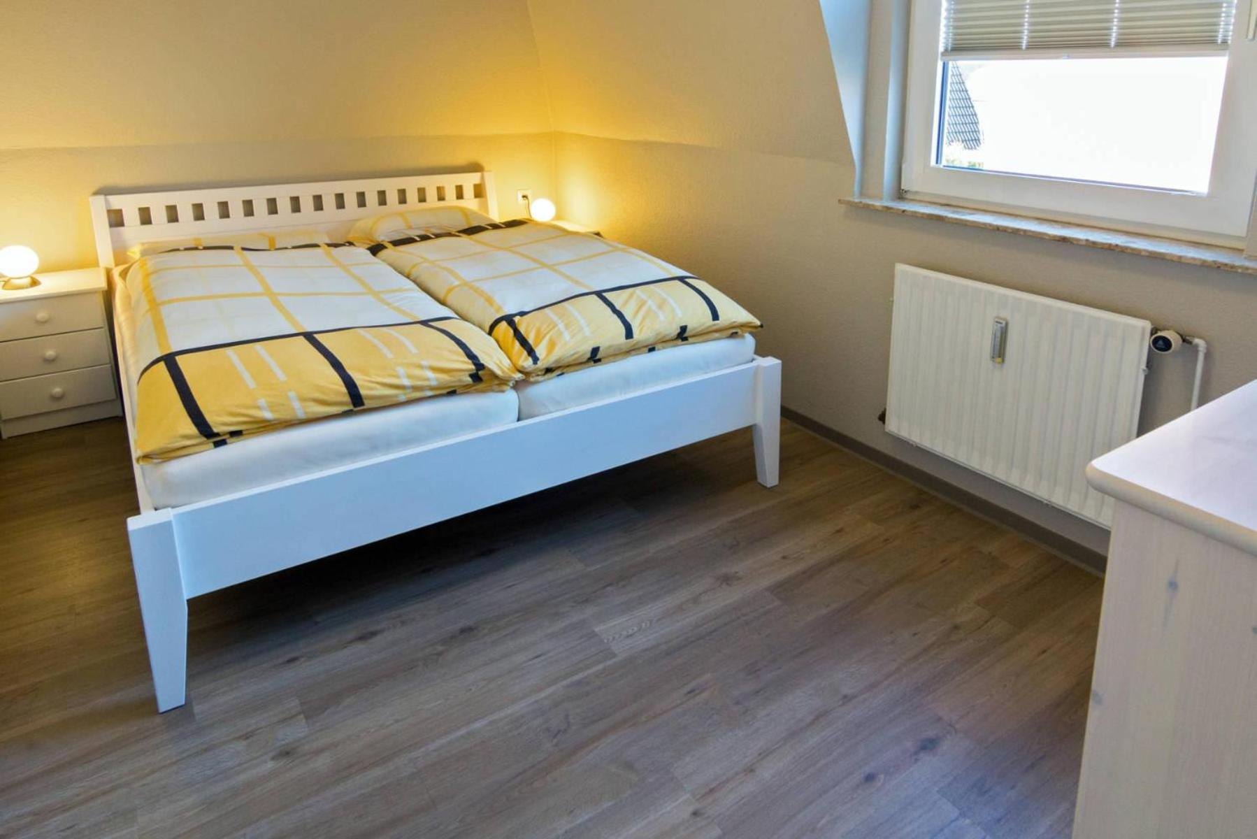 Ferienwohnung Franziska