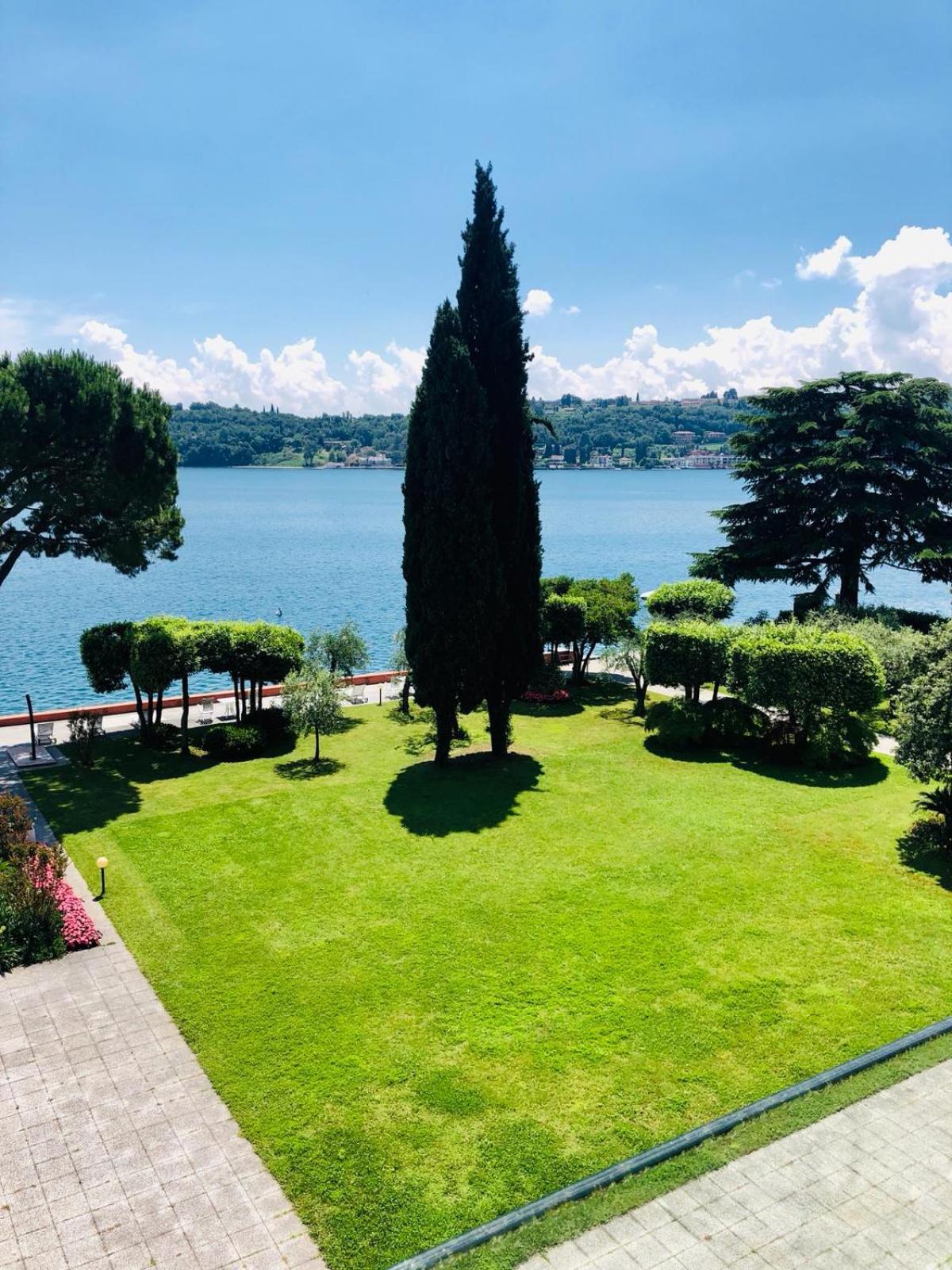 Appartamento direttamente a lago - Ben Approved view 5