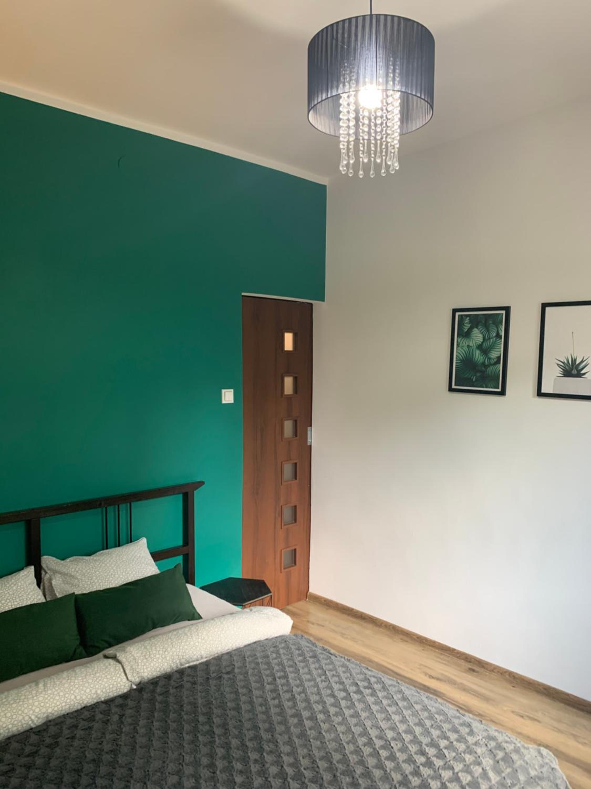 Apartament z widokiem Tarnowskie Góry