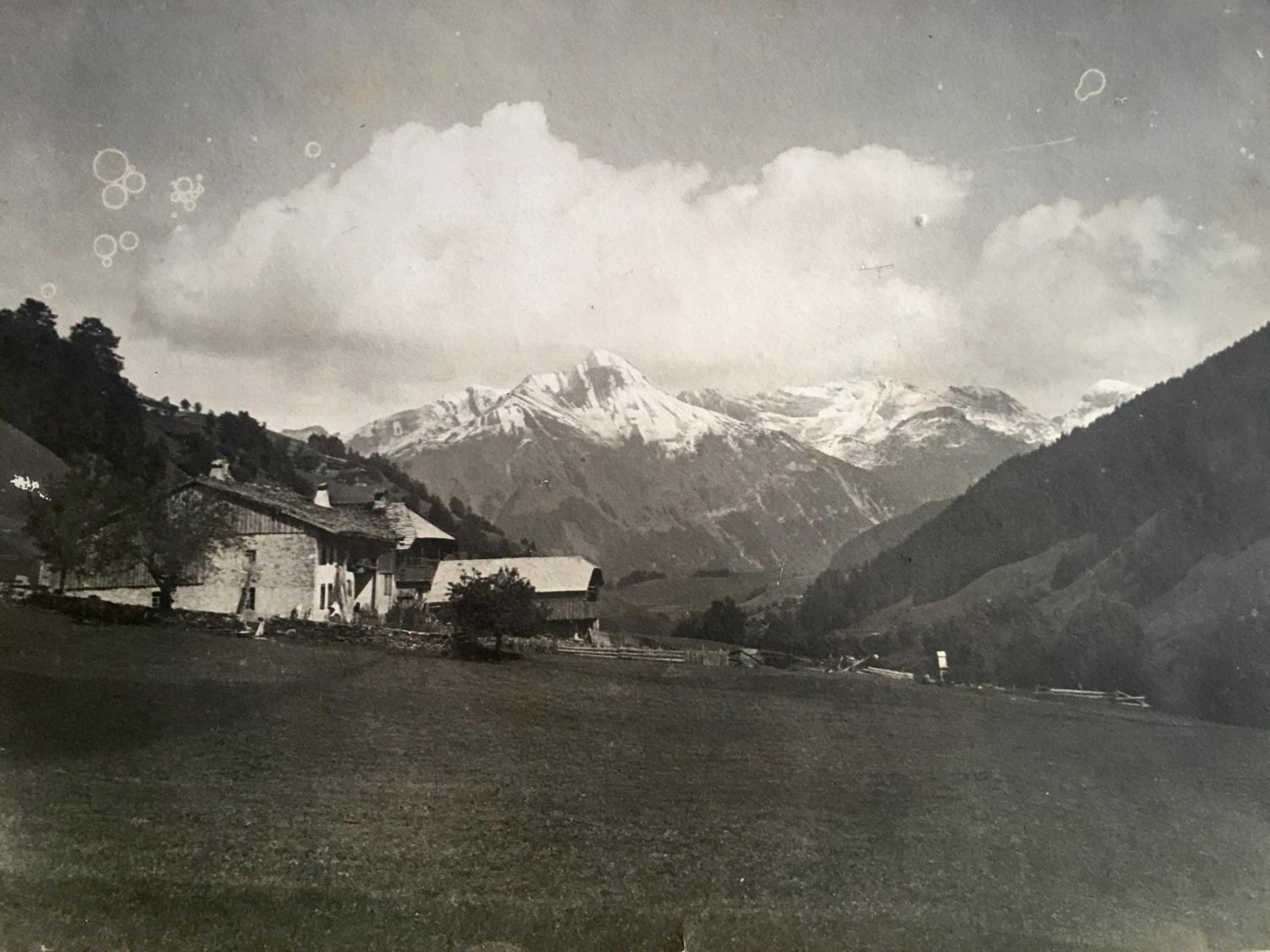Résidence La Chaumière 5