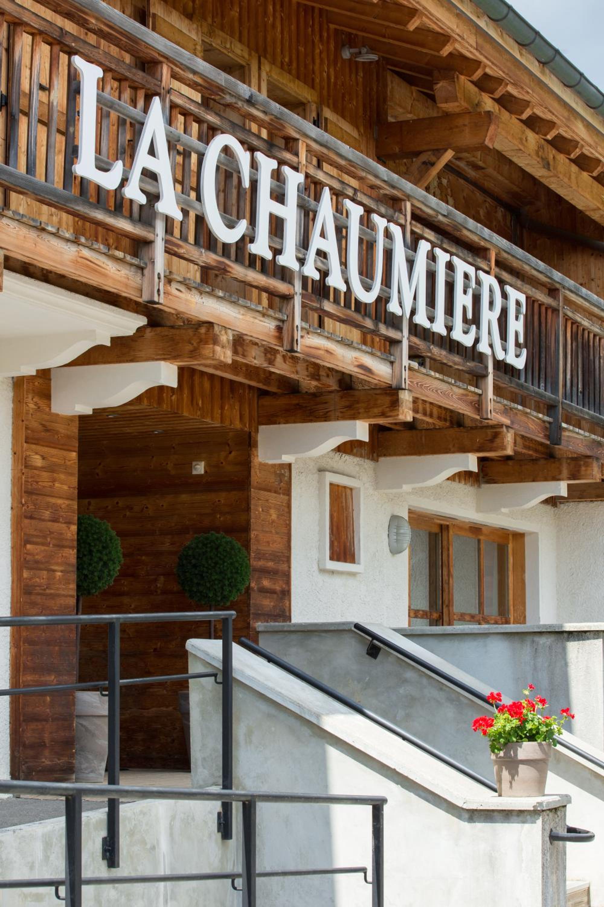 Résidence La Chaumière 3