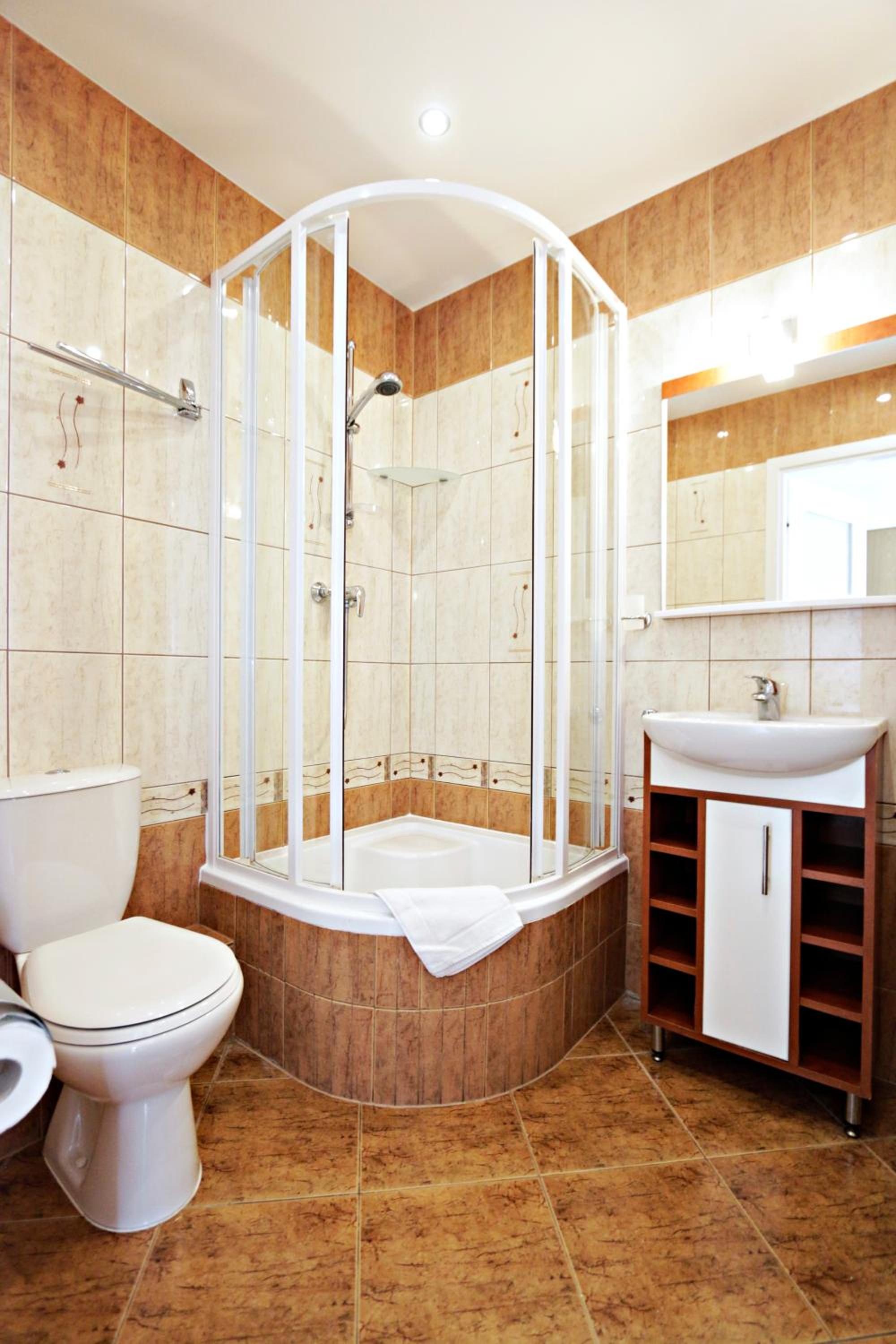 Baltic Home Fala