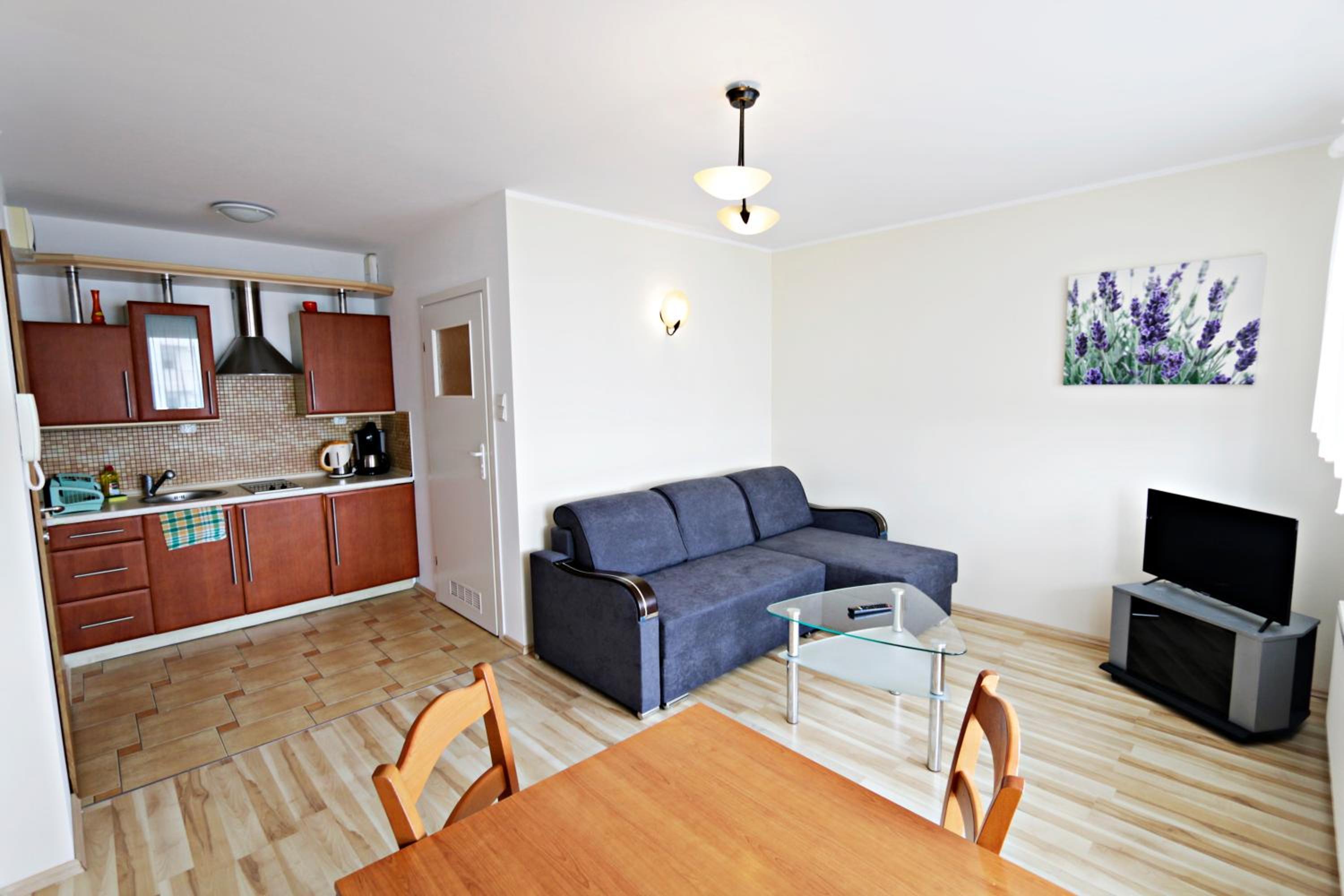 Baltic Home Fala