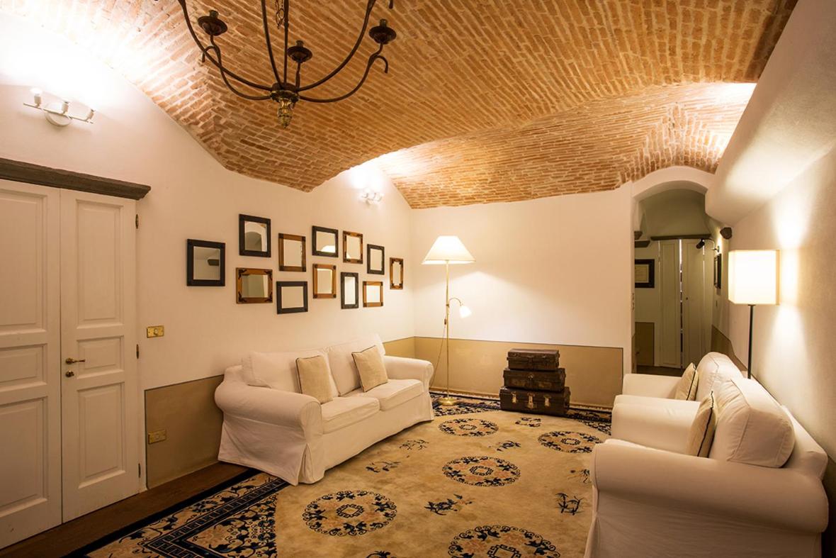 Apartment Ronco Giardino