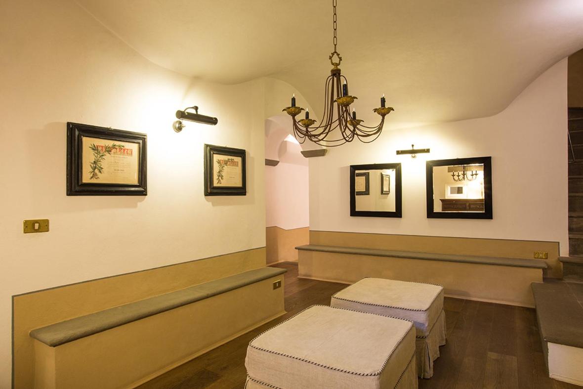 Apartment Ronco Giardino