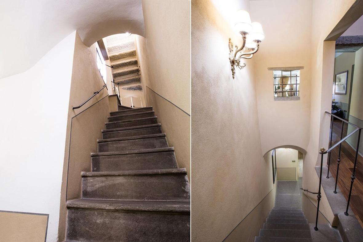 Apartment Ronco Giardino