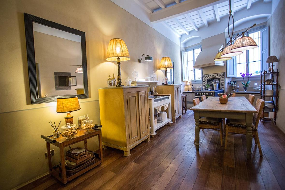 Apartment Ronco Giardino
